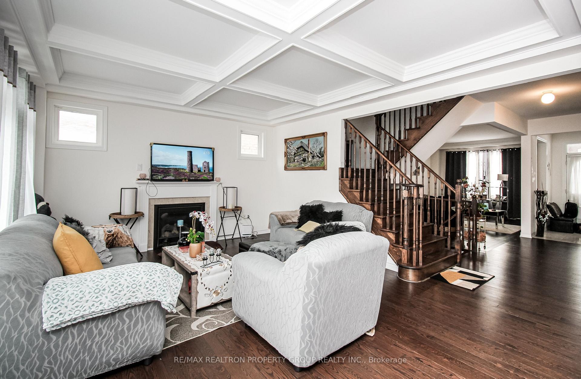 Photo 4 of 190 Mcgahey Street, New Tecumseth, Tottenham — HOMEH