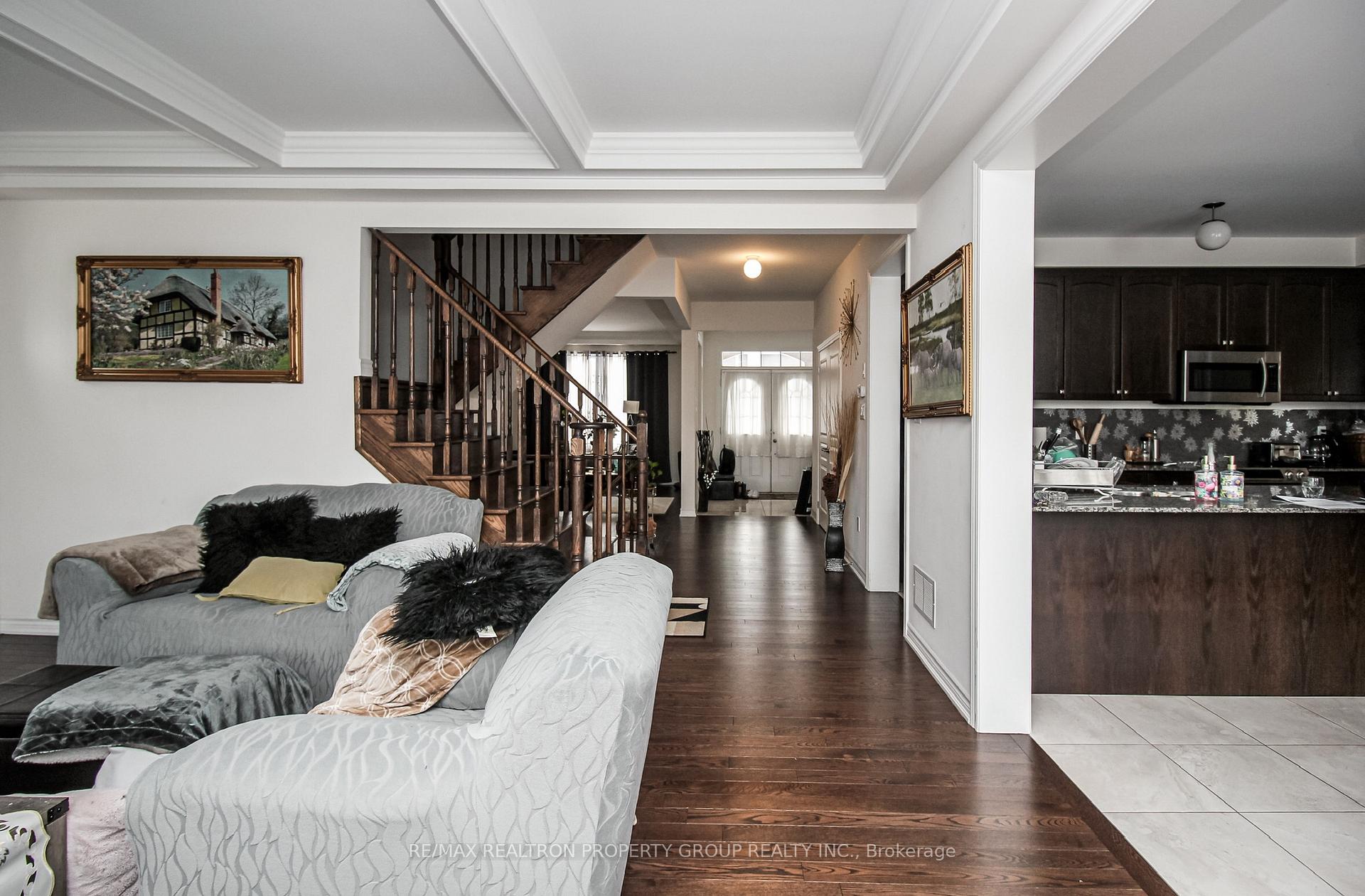 Photo 5 of 190 Mcgahey Street, New Tecumseth, Tottenham — HOMEH