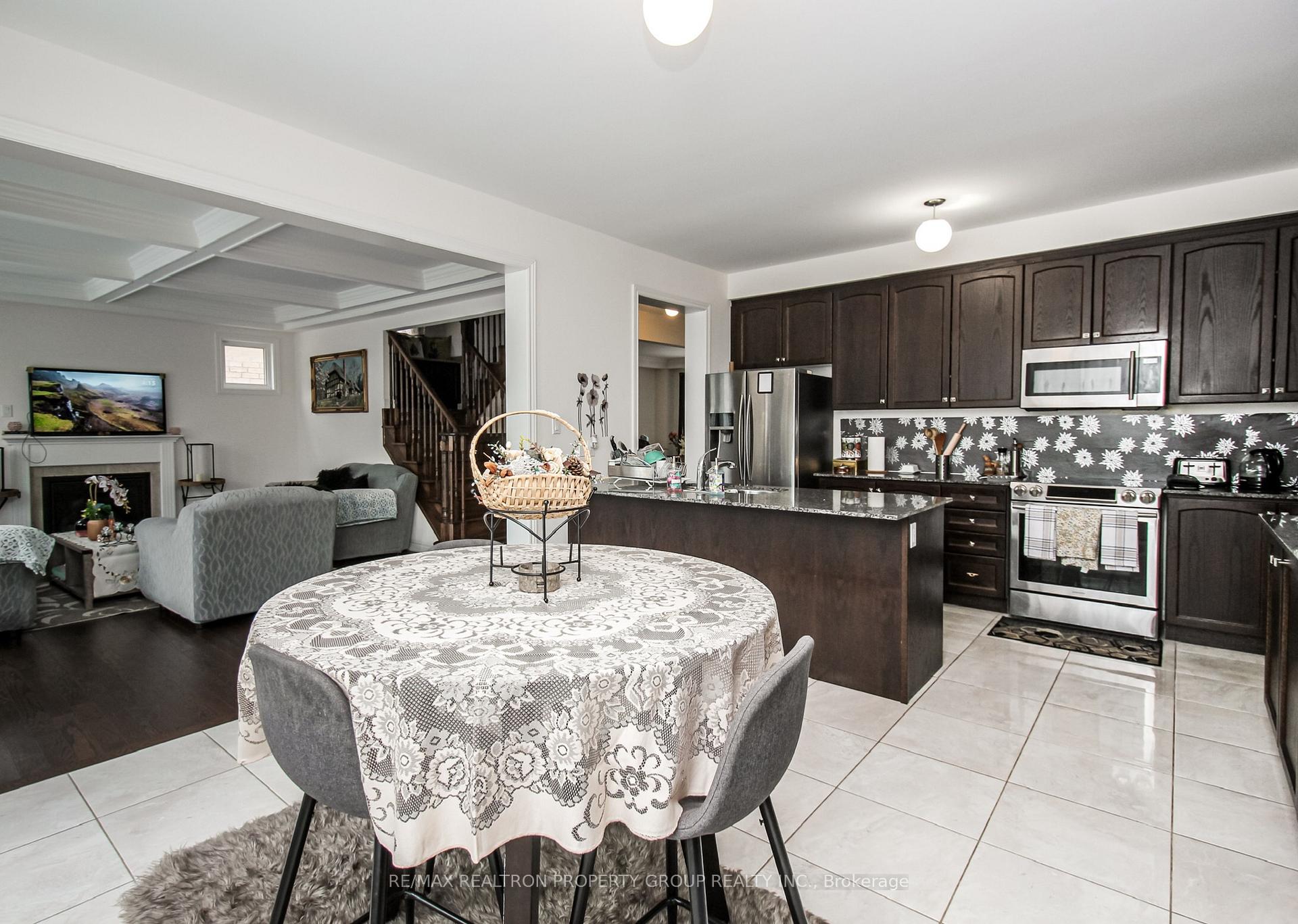 Photo 6 of 190 Mcgahey Street, New Tecumseth, Tottenham — HOMEH
