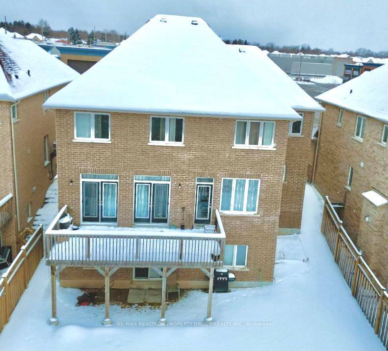Photo 26 of 190 Mcgahey Street, New Tecumseth, Tottenham — HOMEH