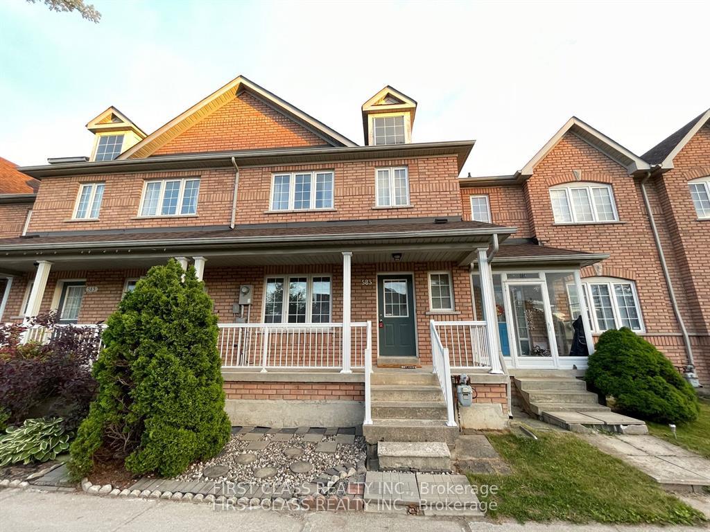 Photo 1 of 583 South Unionville Avenue, Markham, Village Green-South Unionville — HOMEH