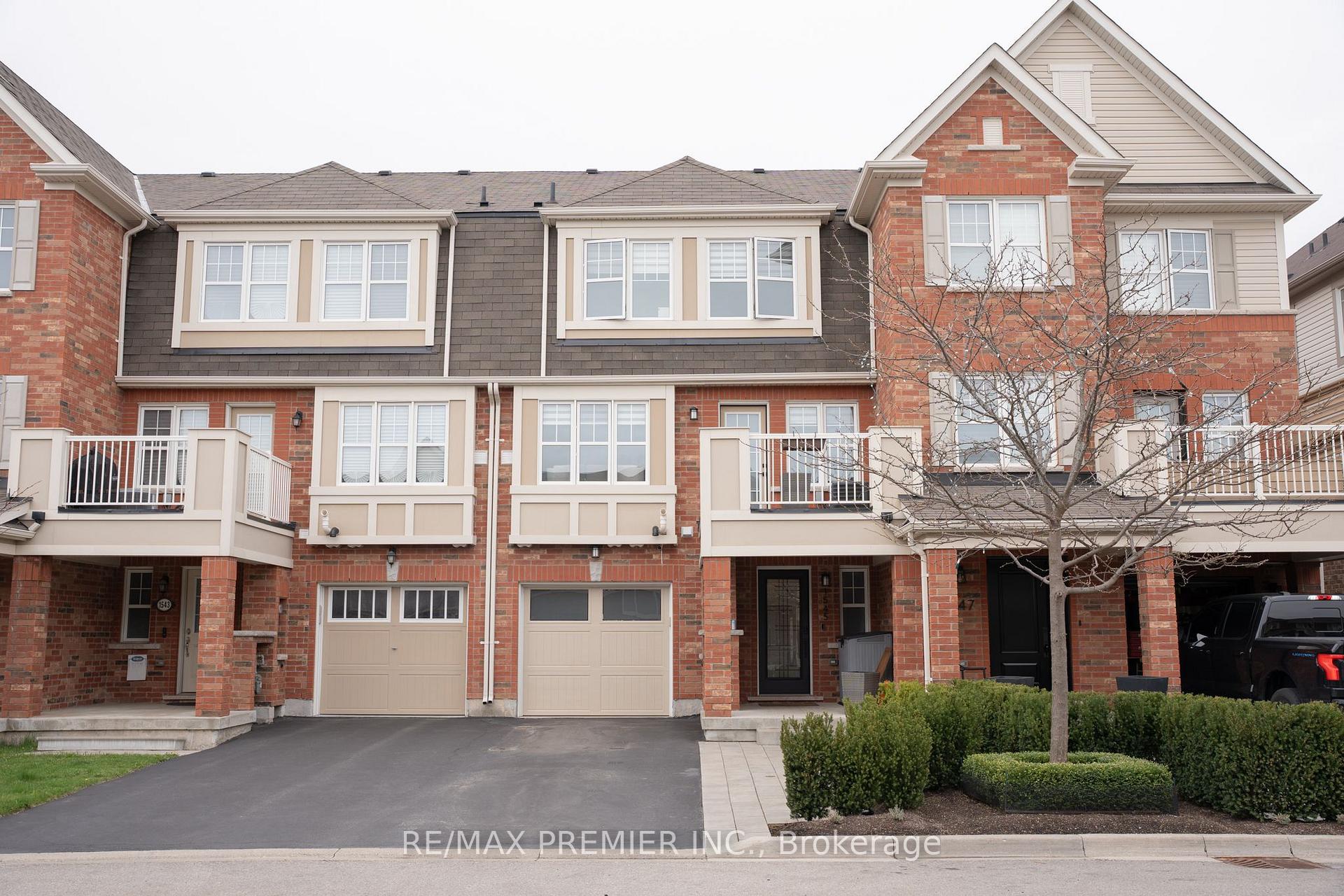 Photo 1 of 1545 Gainer Crescent, Milton, Clarke — HOMEH