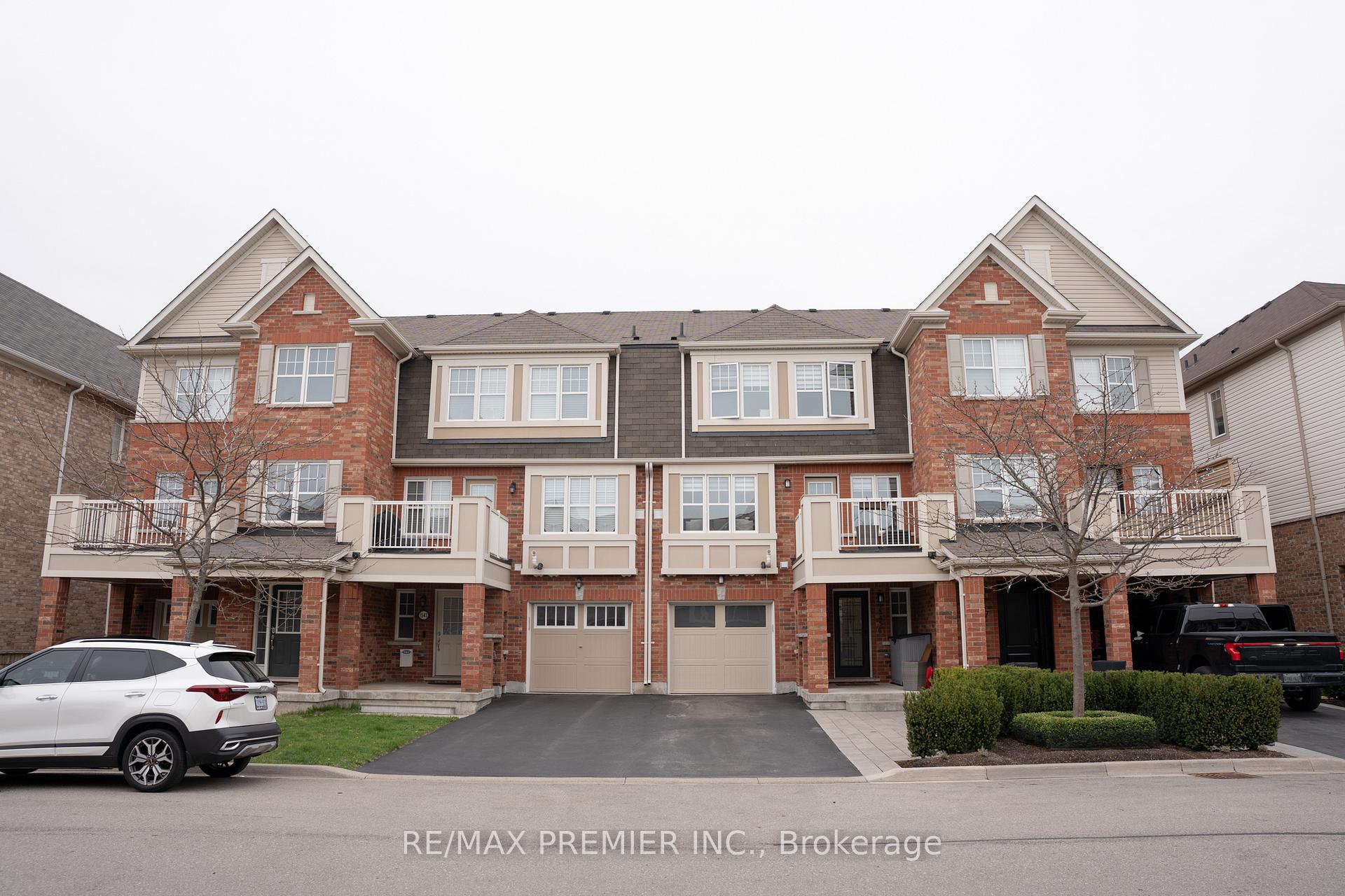 Photo 2 of 1545 Gainer Crescent, Milton, Clarke — HOMEH