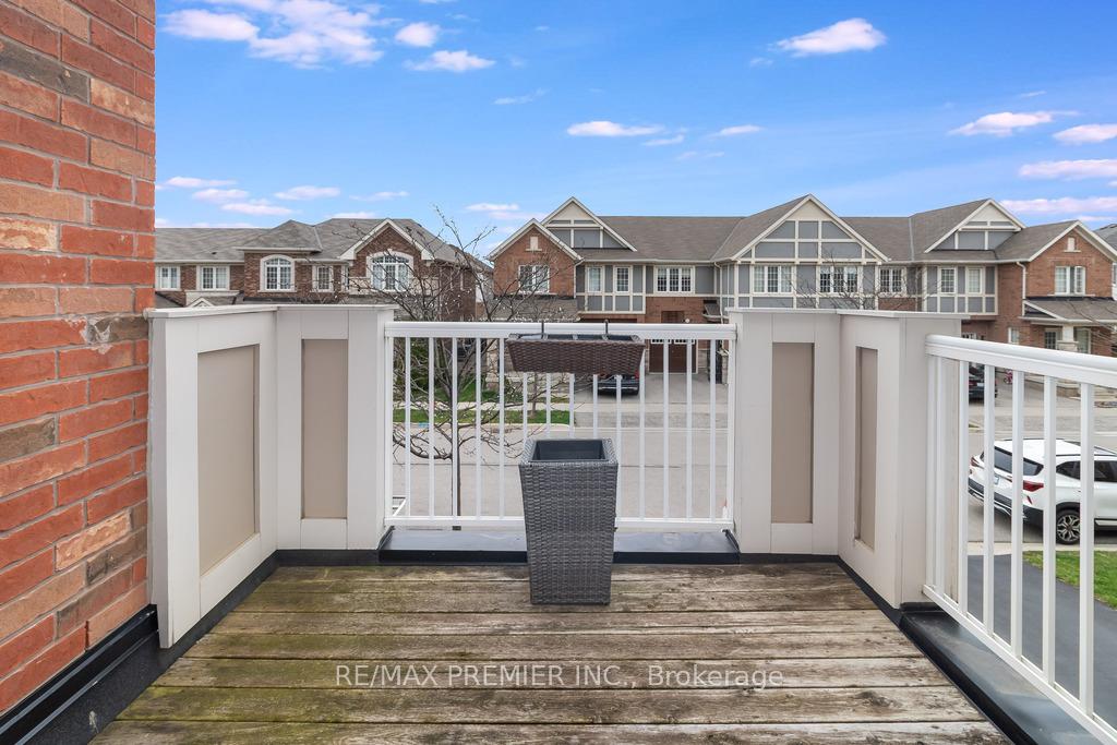 Photo 17 of 1545 Gainer Crescent, Milton, Clarke — HOMEH