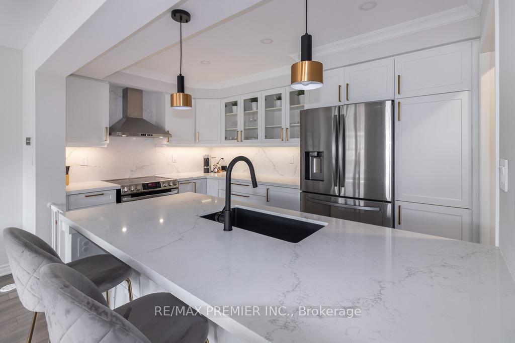Photo 8 of 1545 Gainer Crescent, Milton, Clarke — HOMEH