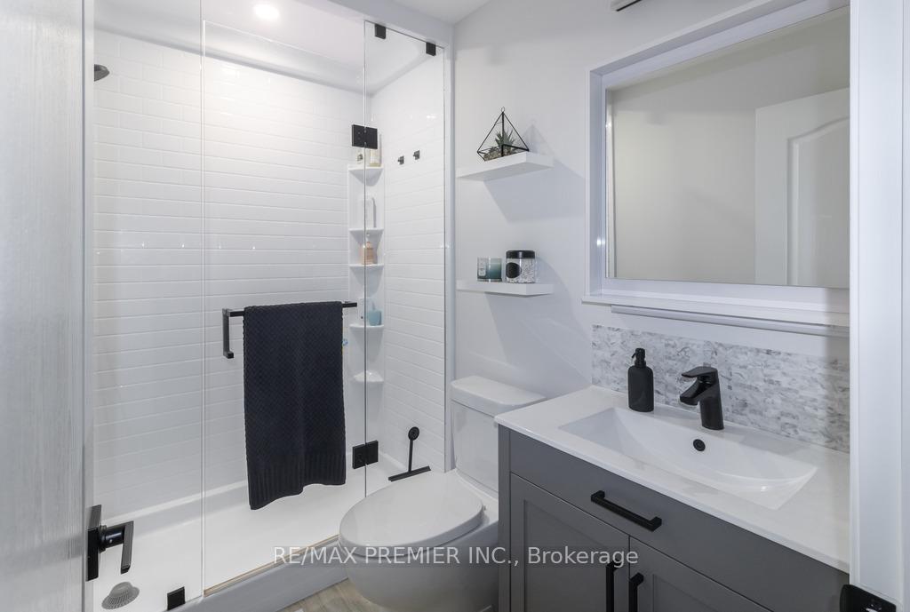 Photo 11 of 1545 Gainer Crescent, Milton, Clarke — HOMEH