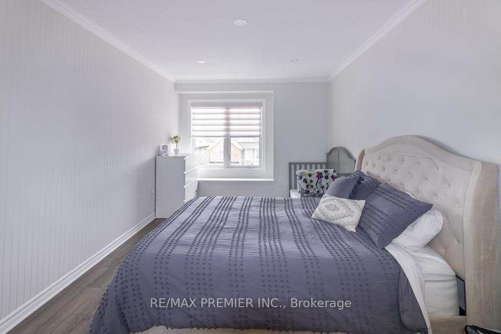 Photo 16 of 1545 Gainer Crescent, Milton, Clarke — HOMEH