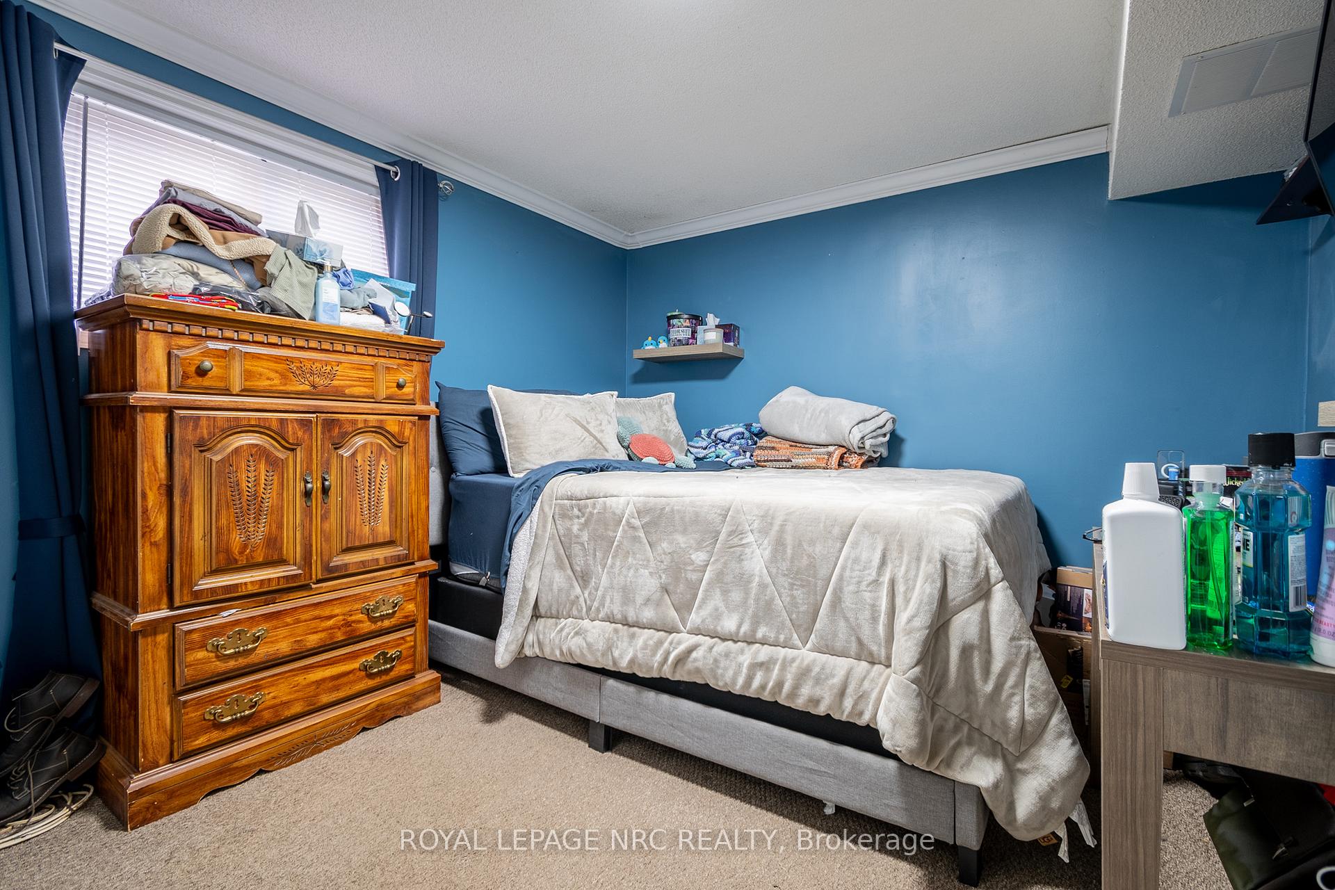 Photo 21 of 1387 Station Street, Pelham, Fonthill — HOMEH