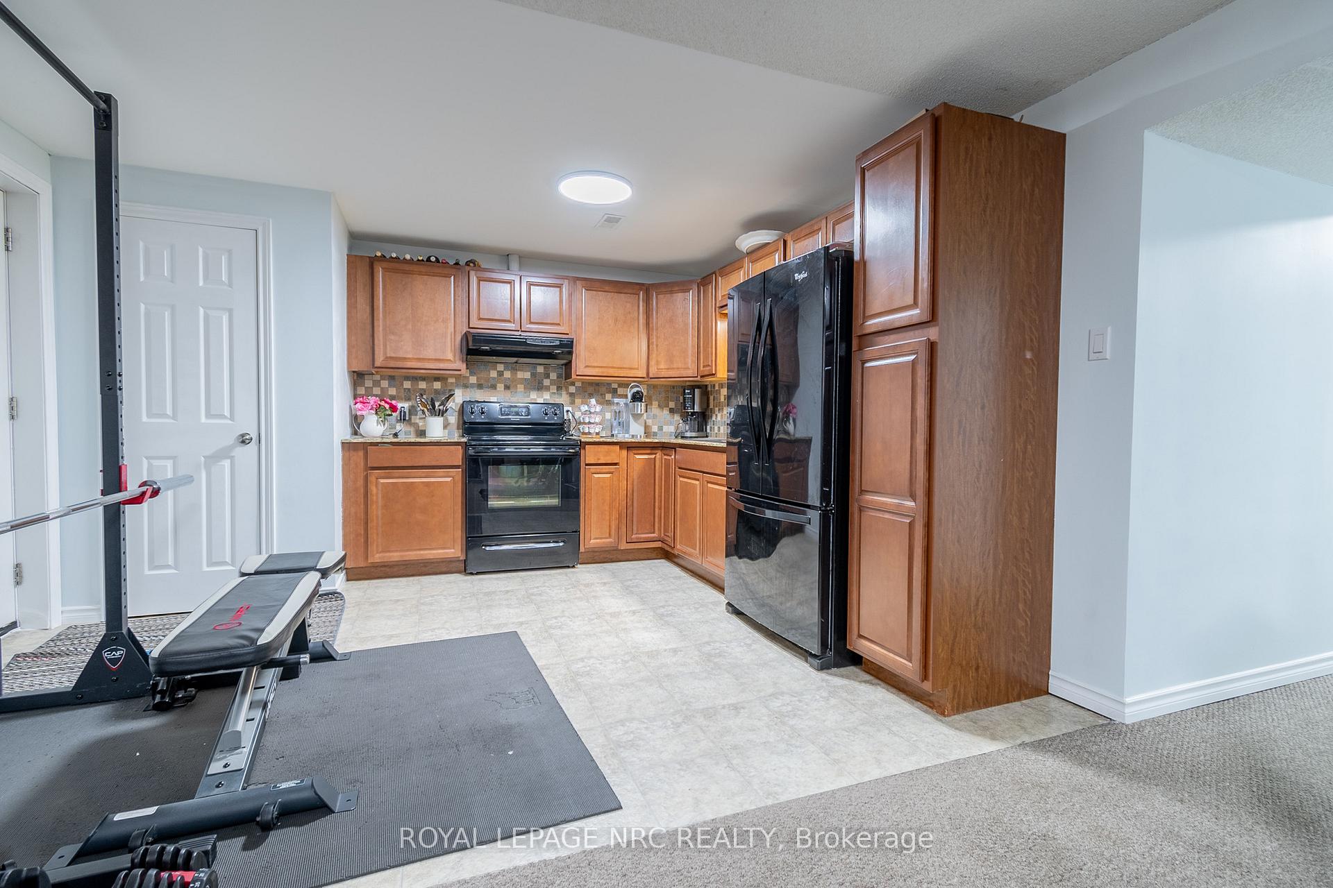 Photo 25 of 1387 Station Street, Pelham, Fonthill — HOMEH