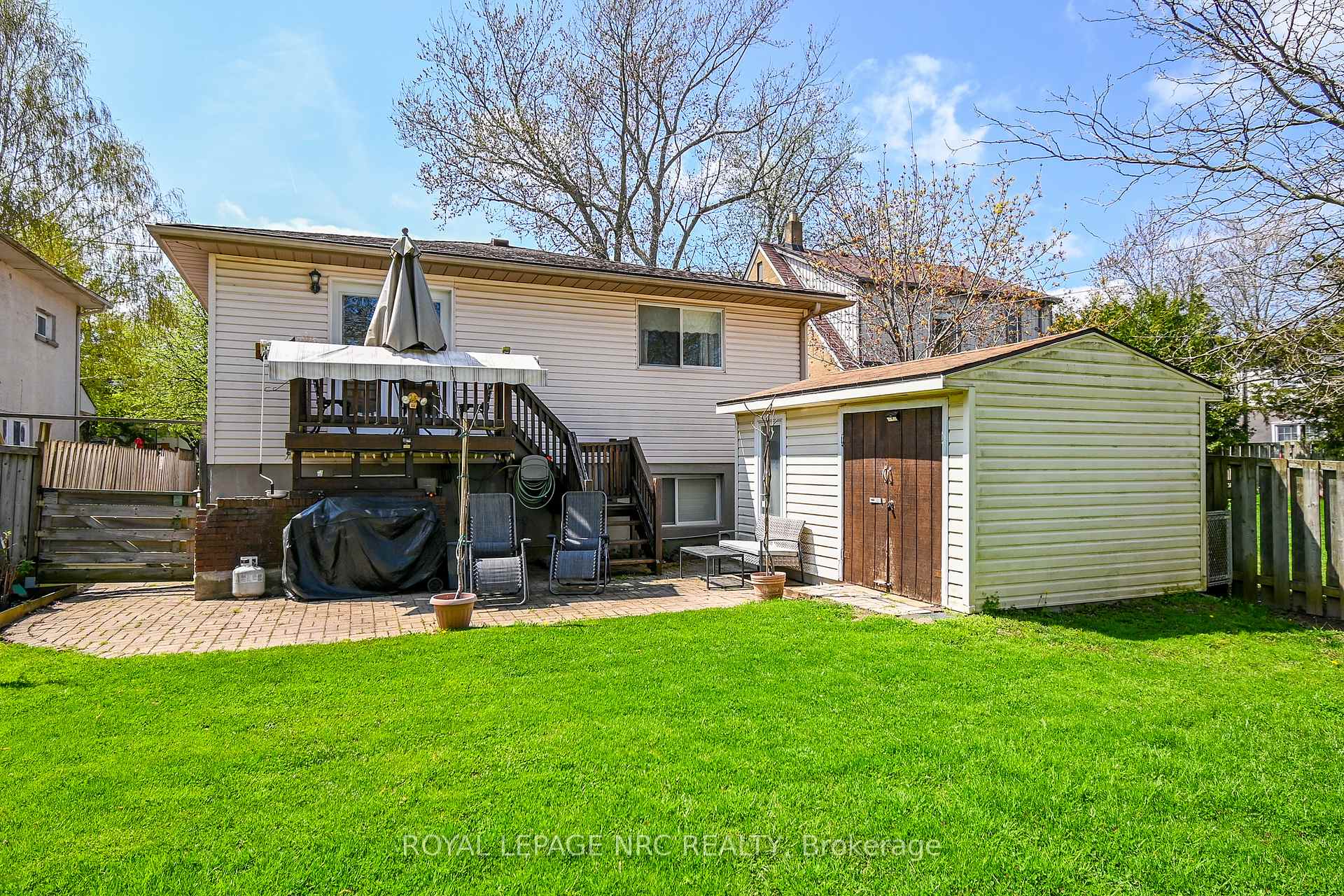 Photo 29 of 1387 Station Street, Pelham, Fonthill — HOMEH