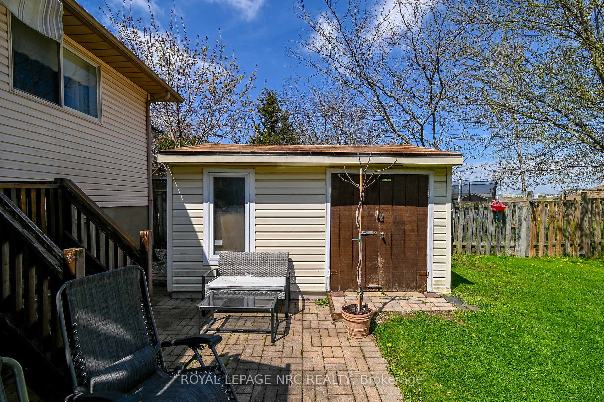 Photo 30 of 1387 Station Street, Pelham, Fonthill — HOMEH