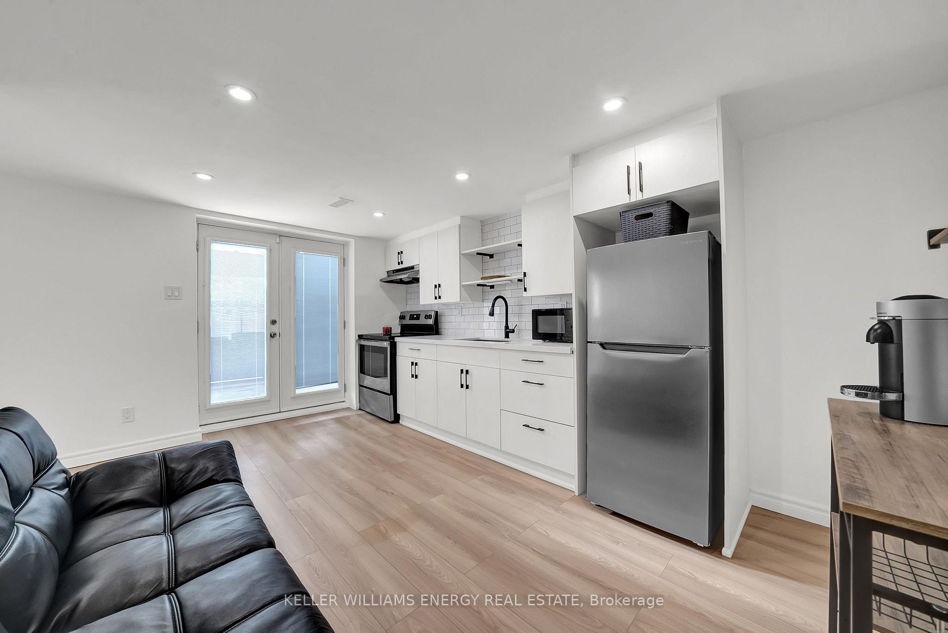 Photo 1 of Unit Lower, 458 Crestwood Drive, Oshawa, O'Neill — HOMEH