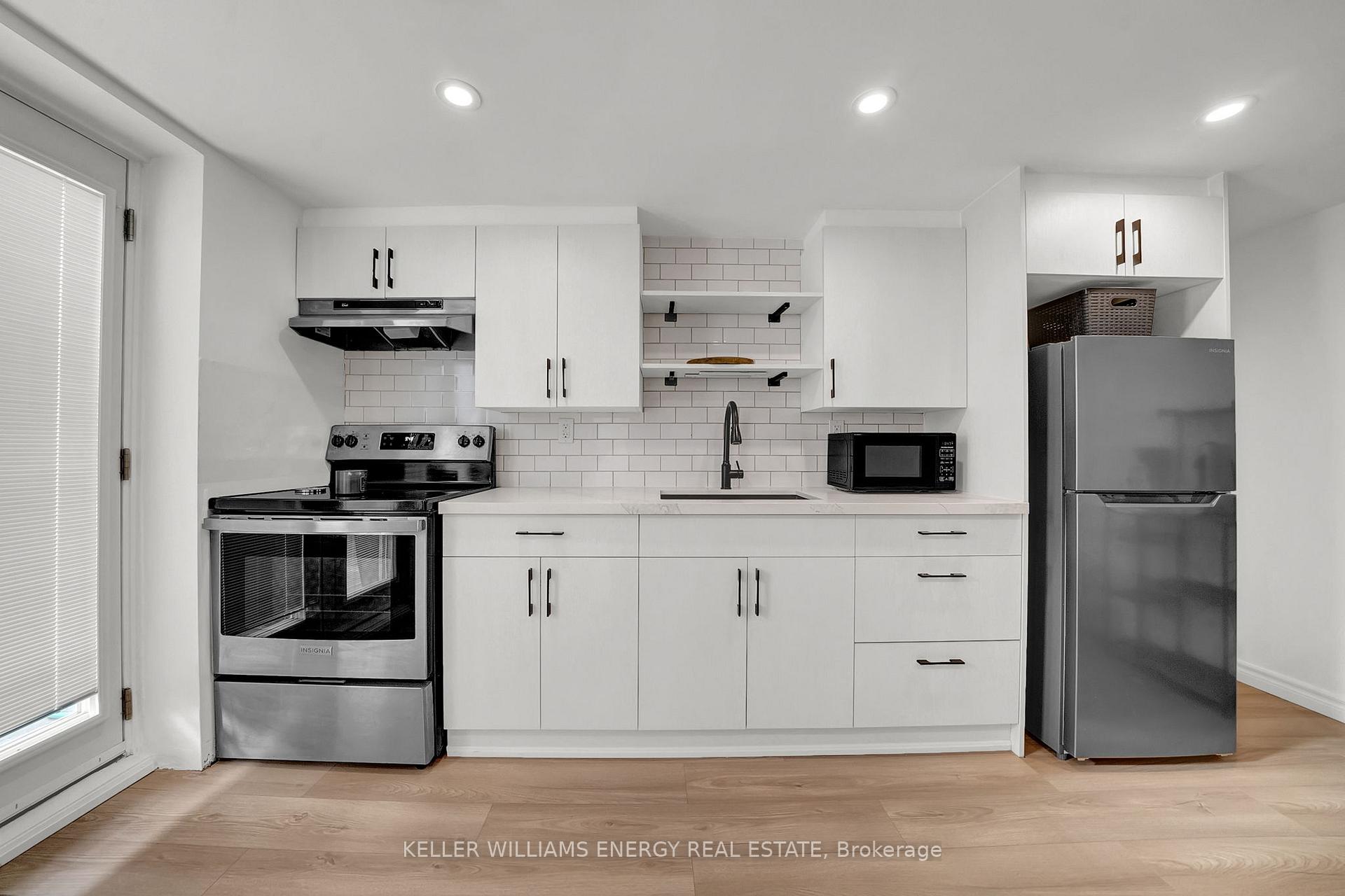 Photo 7 of Unit Lower, 458 Crestwood Drive, Oshawa, O'Neill — HOMEH