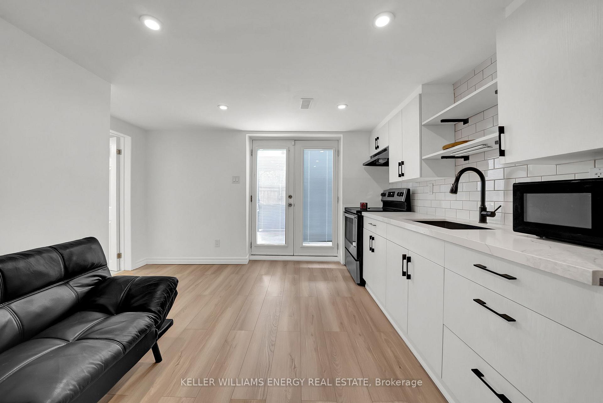 Photo 8 of Unit Lower, 458 Crestwood Drive, Oshawa, O'Neill — HOMEH