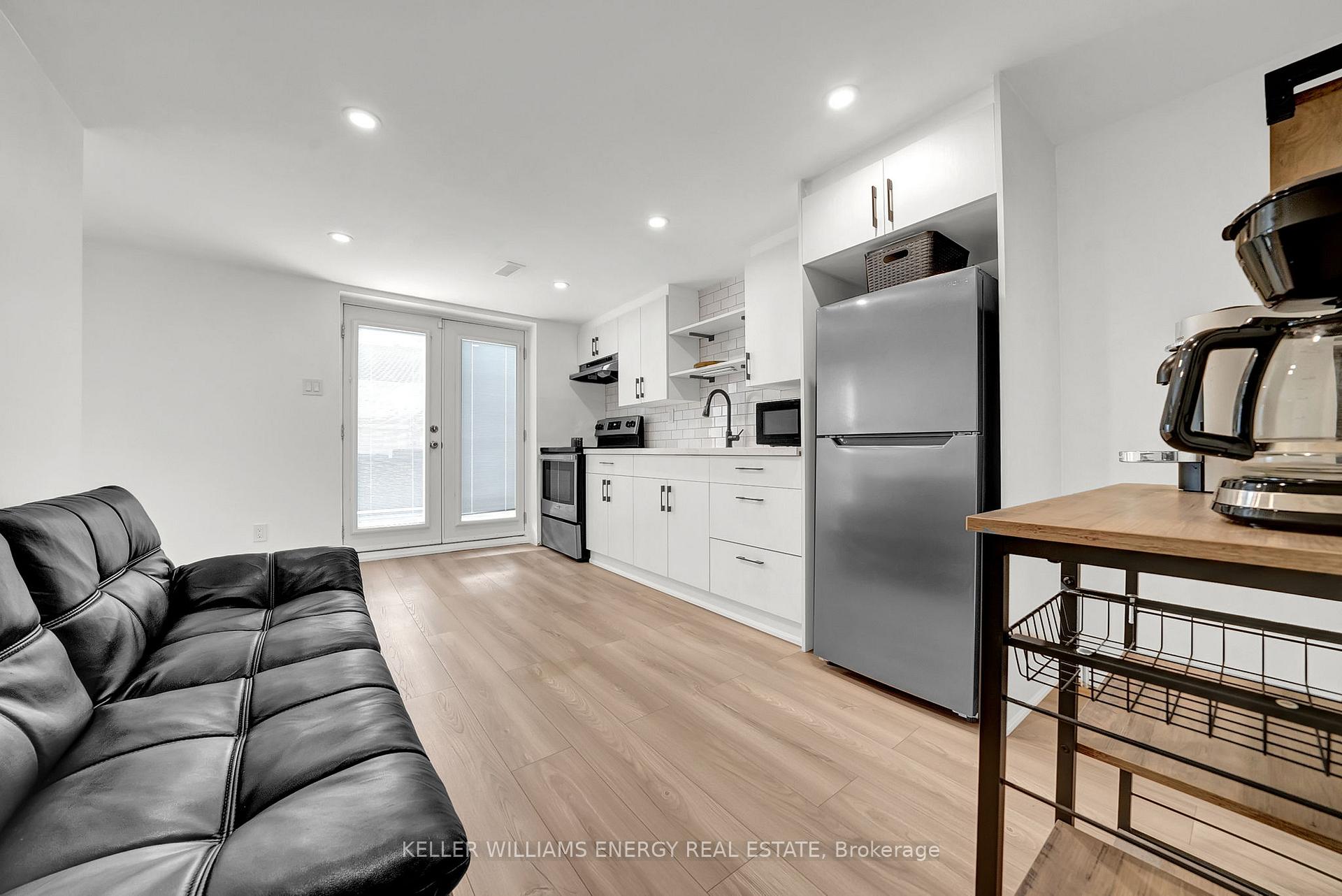 Photo 9 of Unit Lower, 458 Crestwood Drive, Oshawa, O'Neill — HOMEH