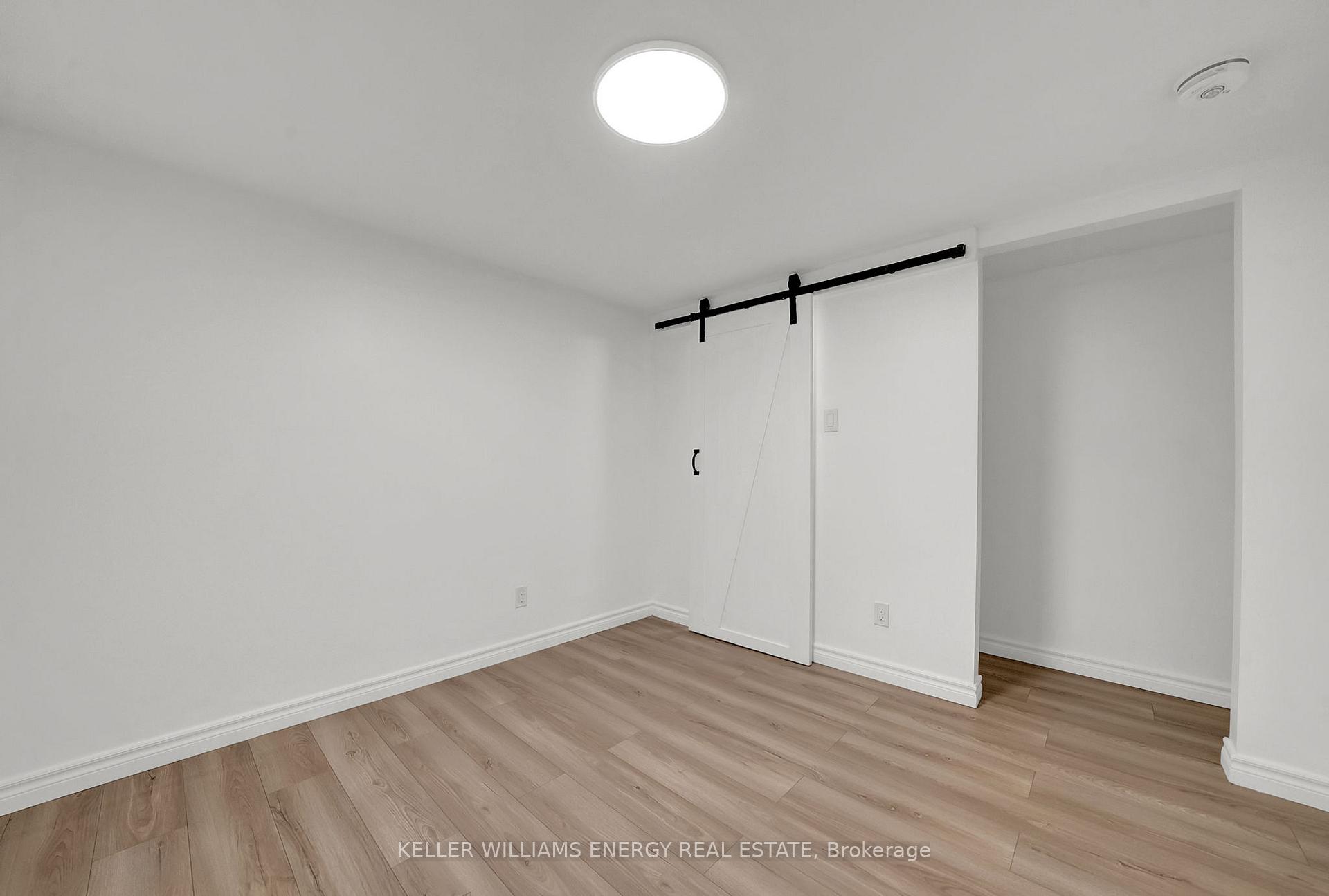 Photo 12 of Unit Lower, 458 Crestwood Drive, Oshawa, O'Neill — HOMEH