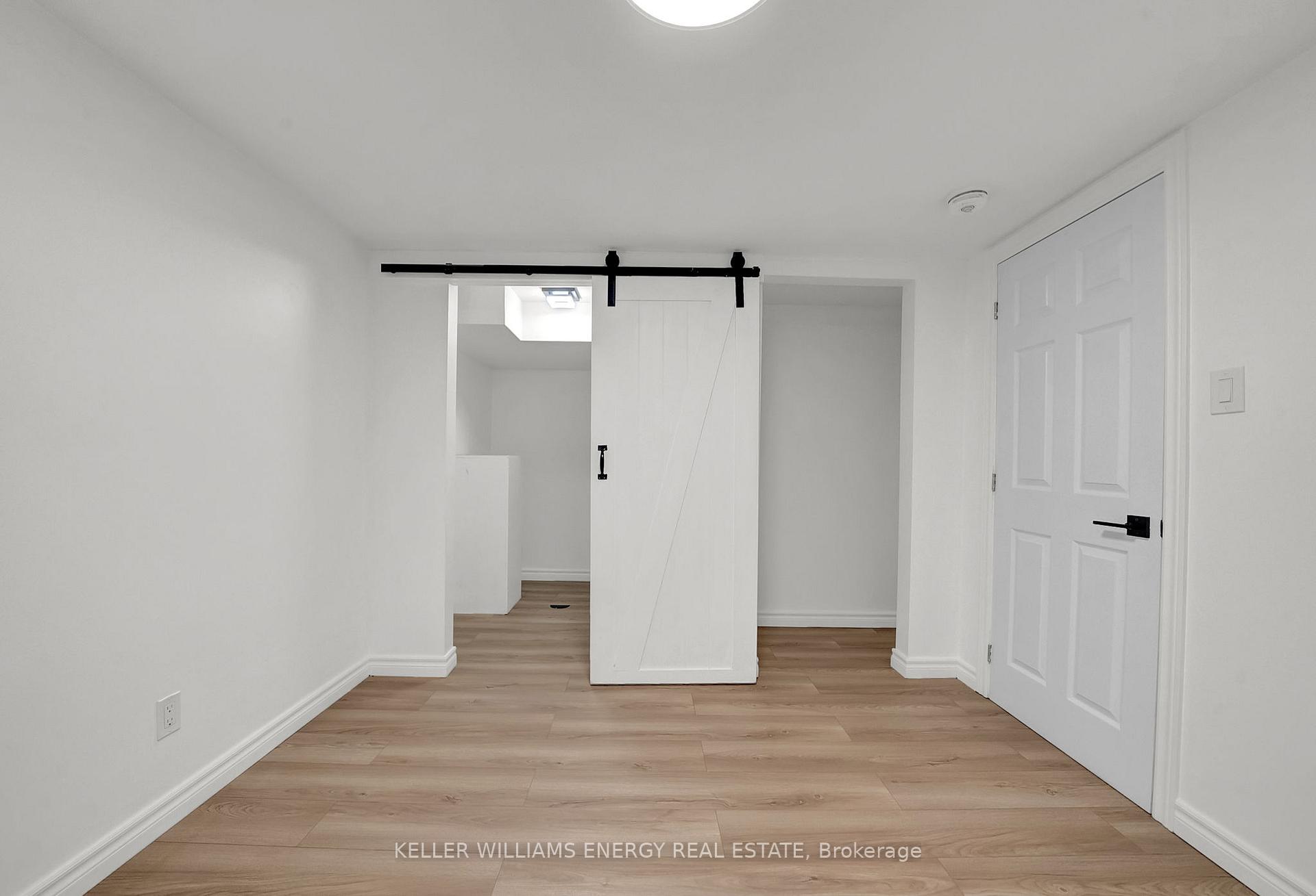 Photo 13 of Unit Lower, 458 Crestwood Drive, Oshawa, O'Neill — HOMEH
