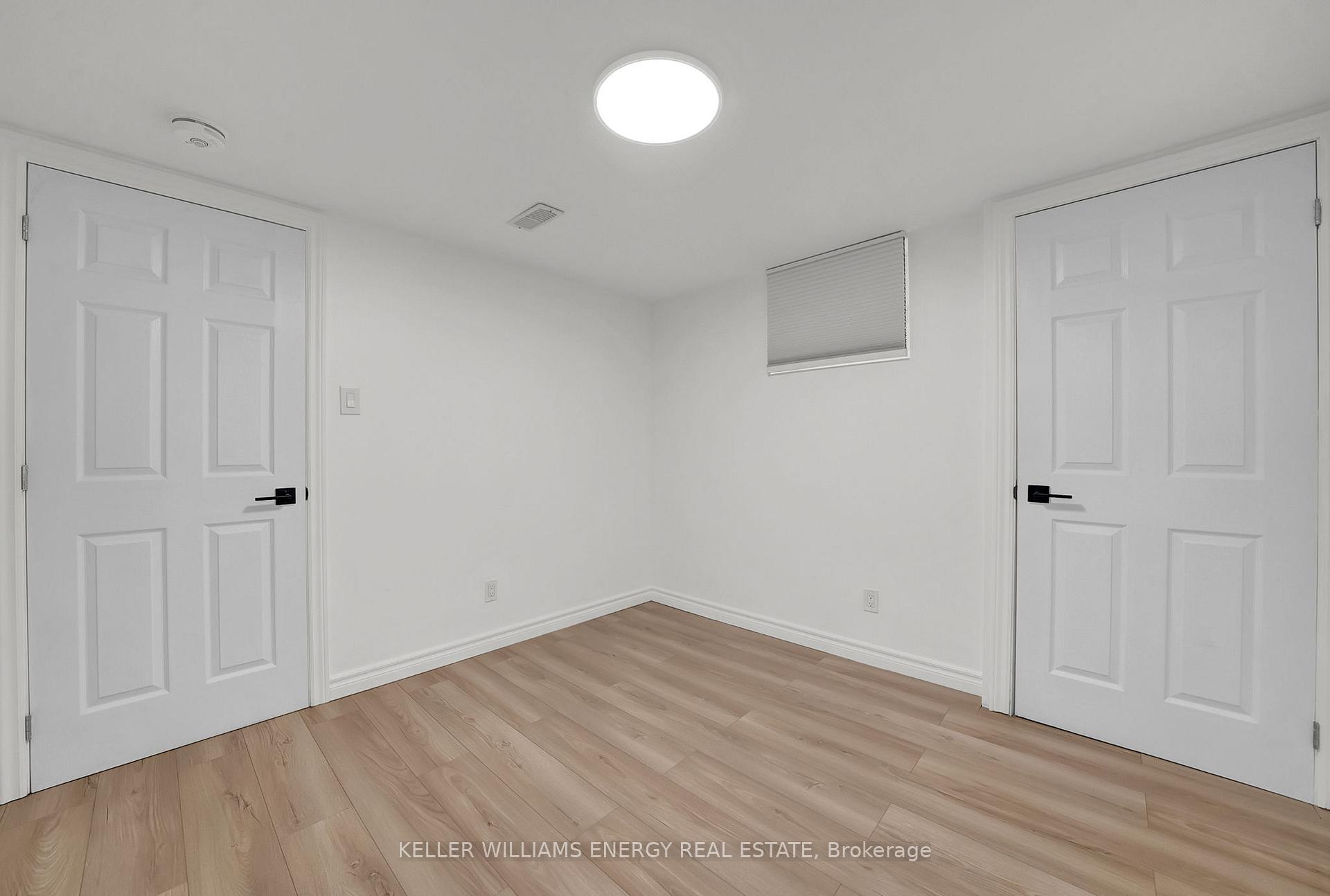Photo 14 of Unit Lower, 458 Crestwood Drive, Oshawa, O'Neill — HOMEH