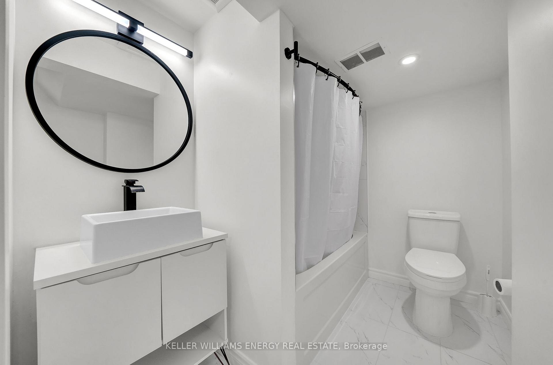 Photo 16 of Unit Lower, 458 Crestwood Drive, Oshawa, O'Neill — HOMEH