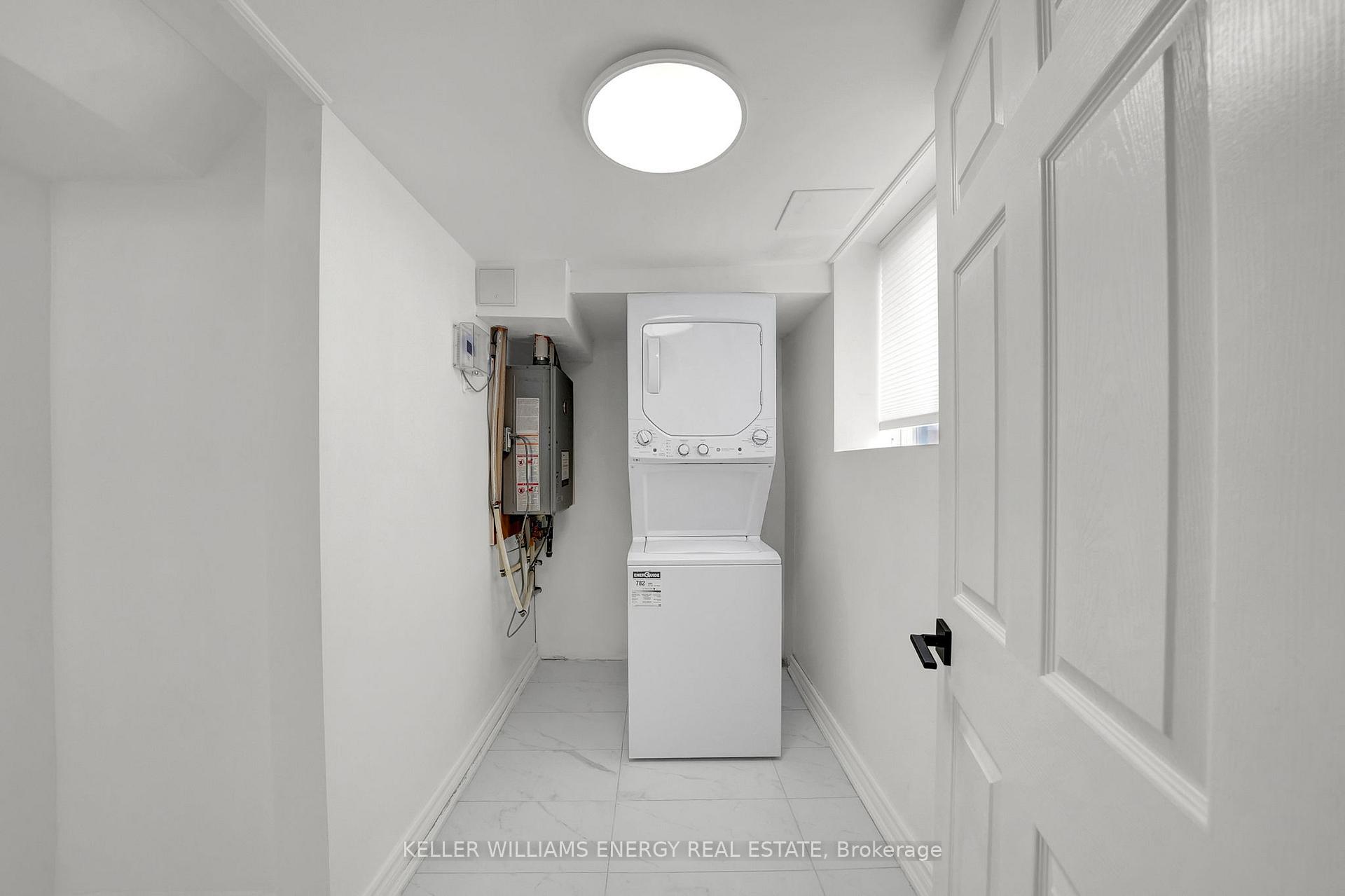 Photo 18 of Unit Lower, 458 Crestwood Drive, Oshawa, O'Neill — HOMEH