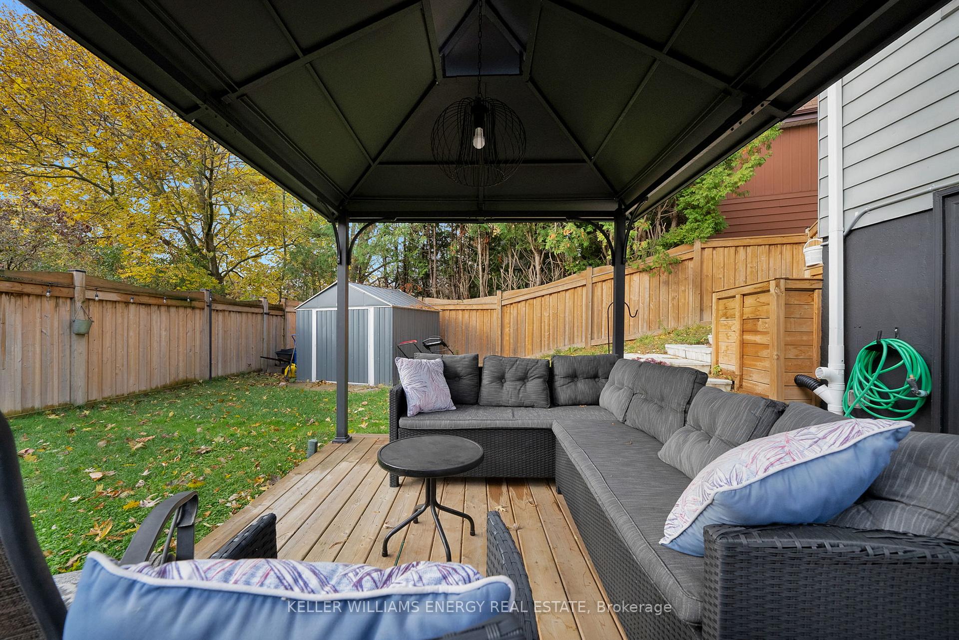 Photo 20 of Unit Lower, 458 Crestwood Drive, Oshawa, O'Neill — HOMEH