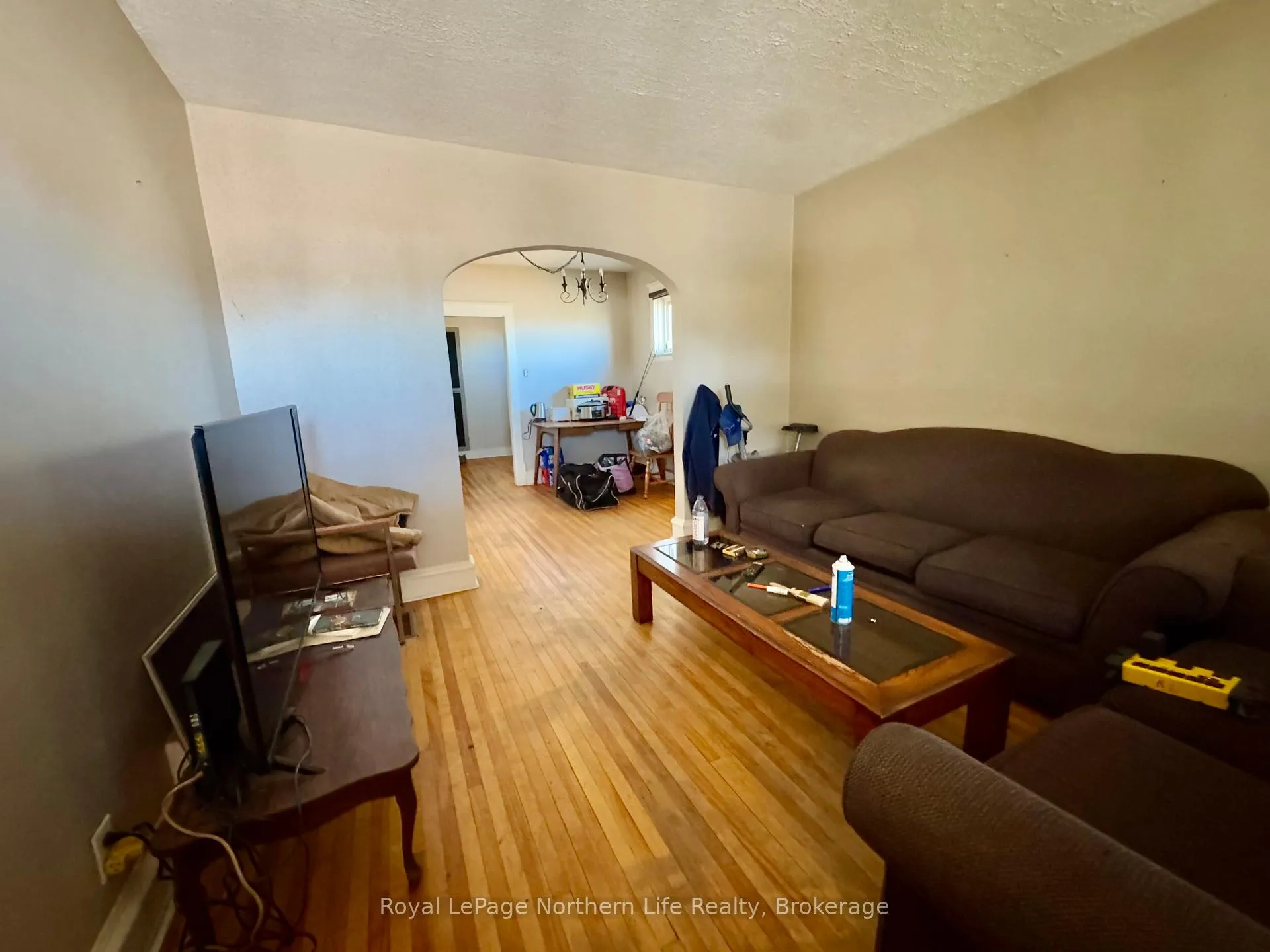 Photo 5 of 1107 Algonquin Avenue, North Bay, West End — HOMEH