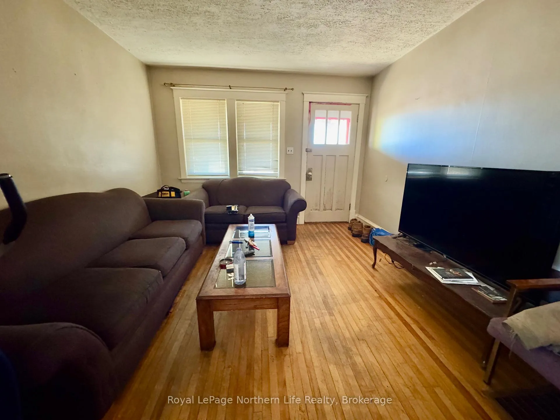 Photo 6 of 1107 Algonquin Avenue, North Bay, West End — HOMEH