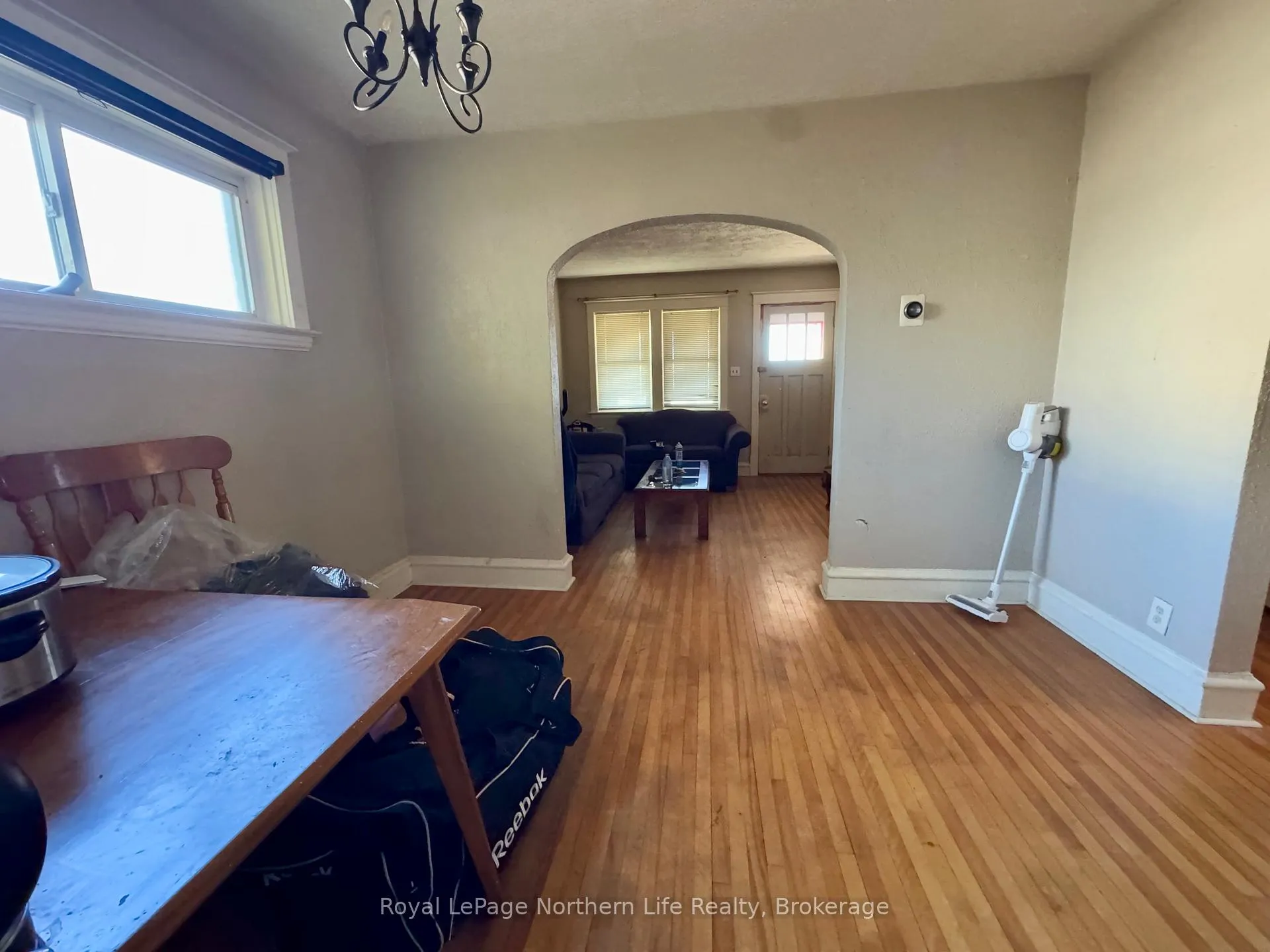 Photo 7 of 1107 Algonquin Avenue, North Bay, West End — HOMEH