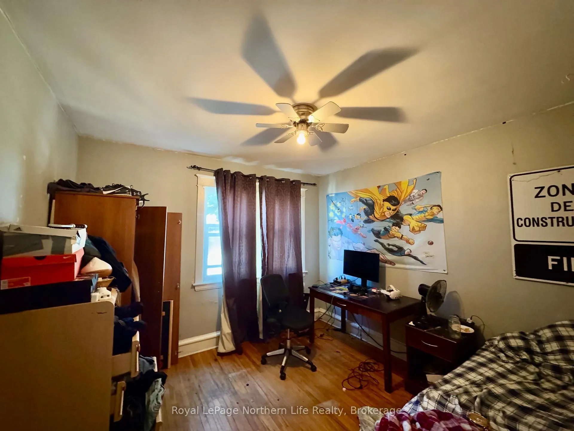 Photo 8 of 1107 Algonquin Avenue, North Bay, West End — HOMEH