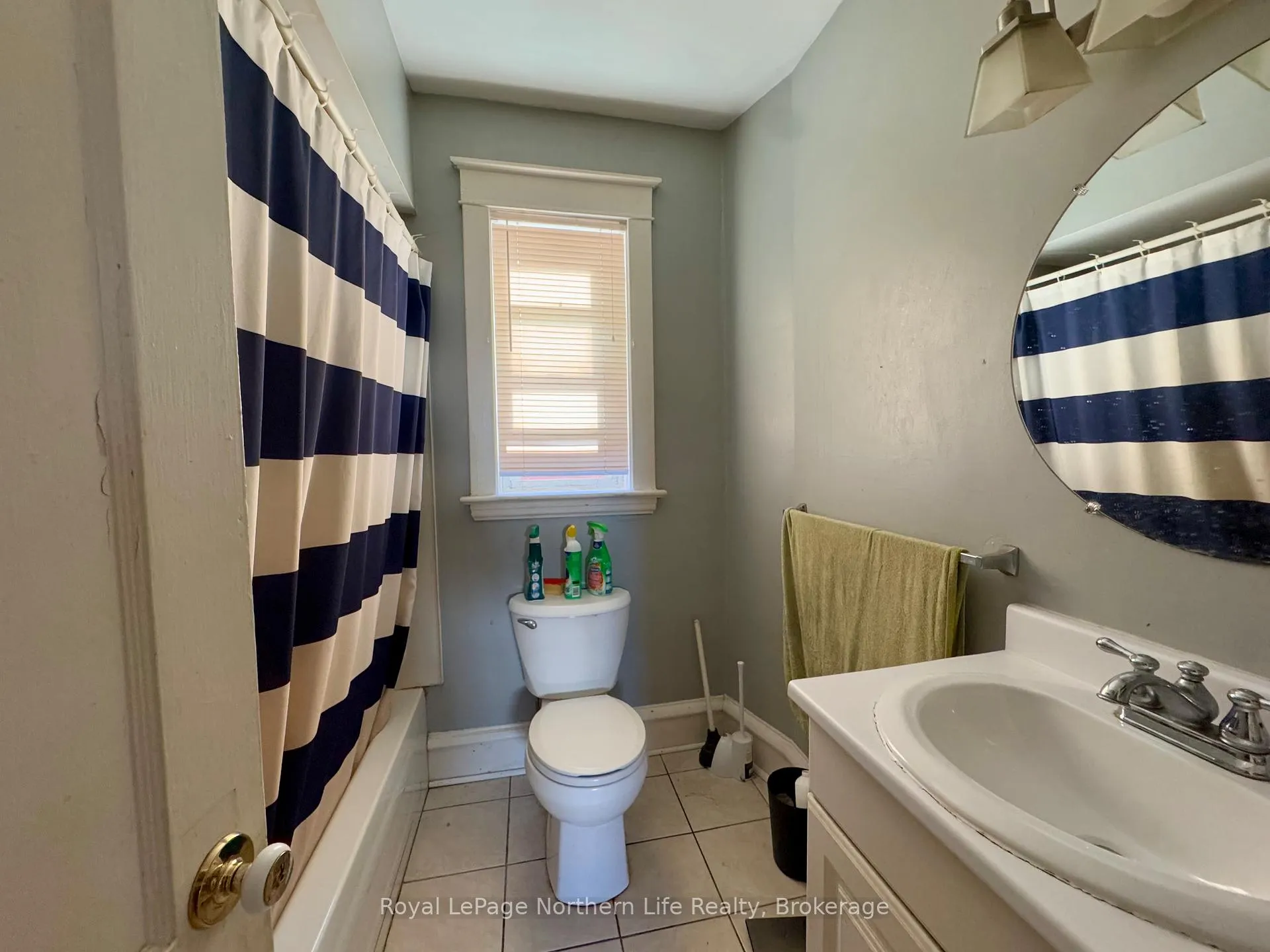 Photo 9 of 1107 Algonquin Avenue, North Bay, West End — HOMEH