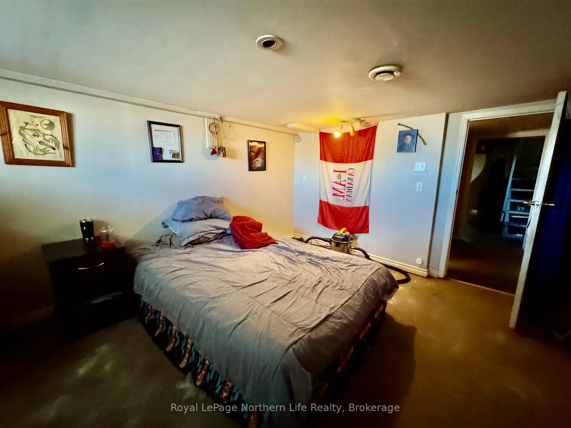 Photo 10 of 1107 Algonquin Avenue, North Bay, West End — HOMEH