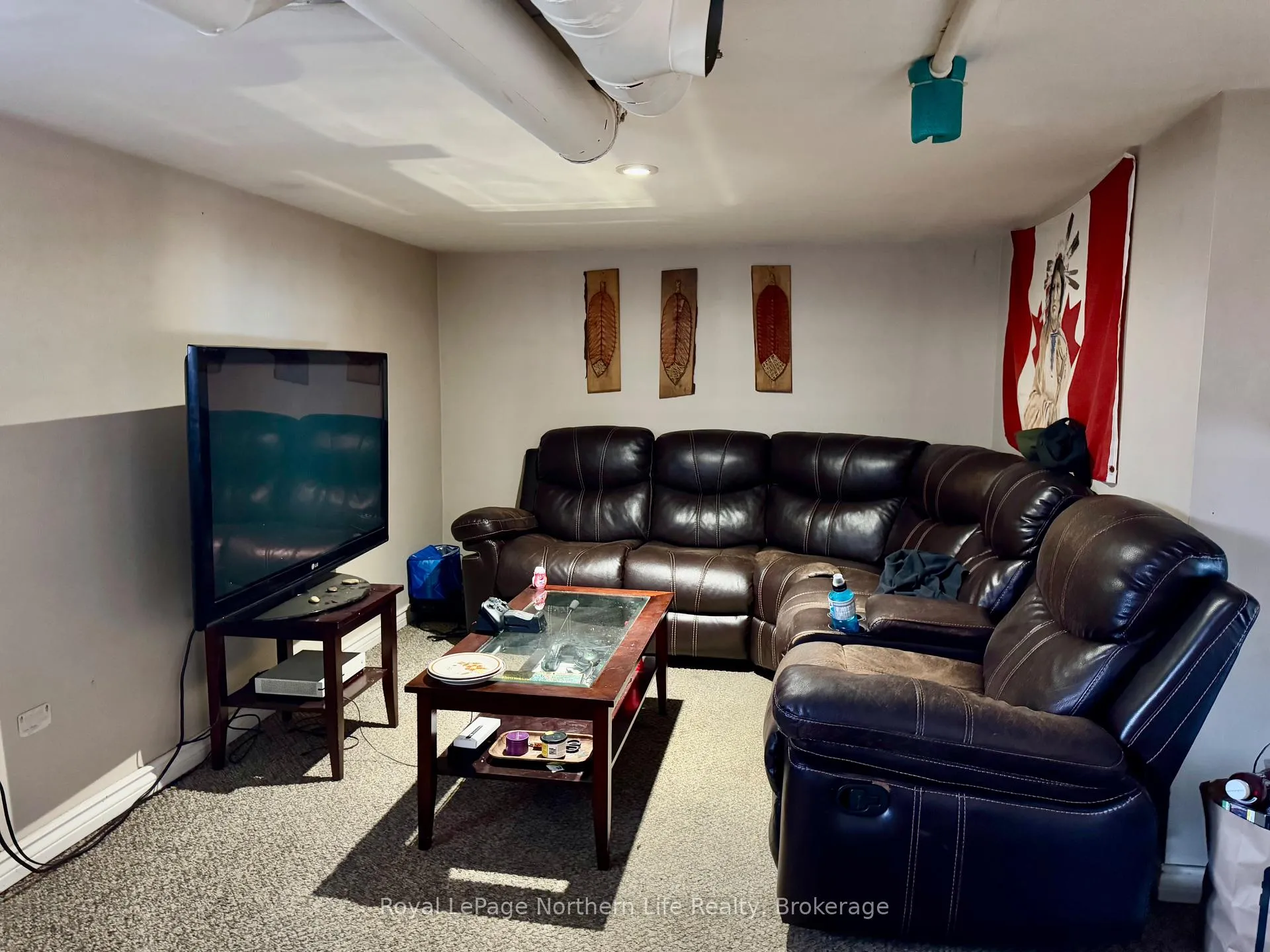 Photo 11 of 1107 Algonquin Avenue, North Bay, West End — HOMEH