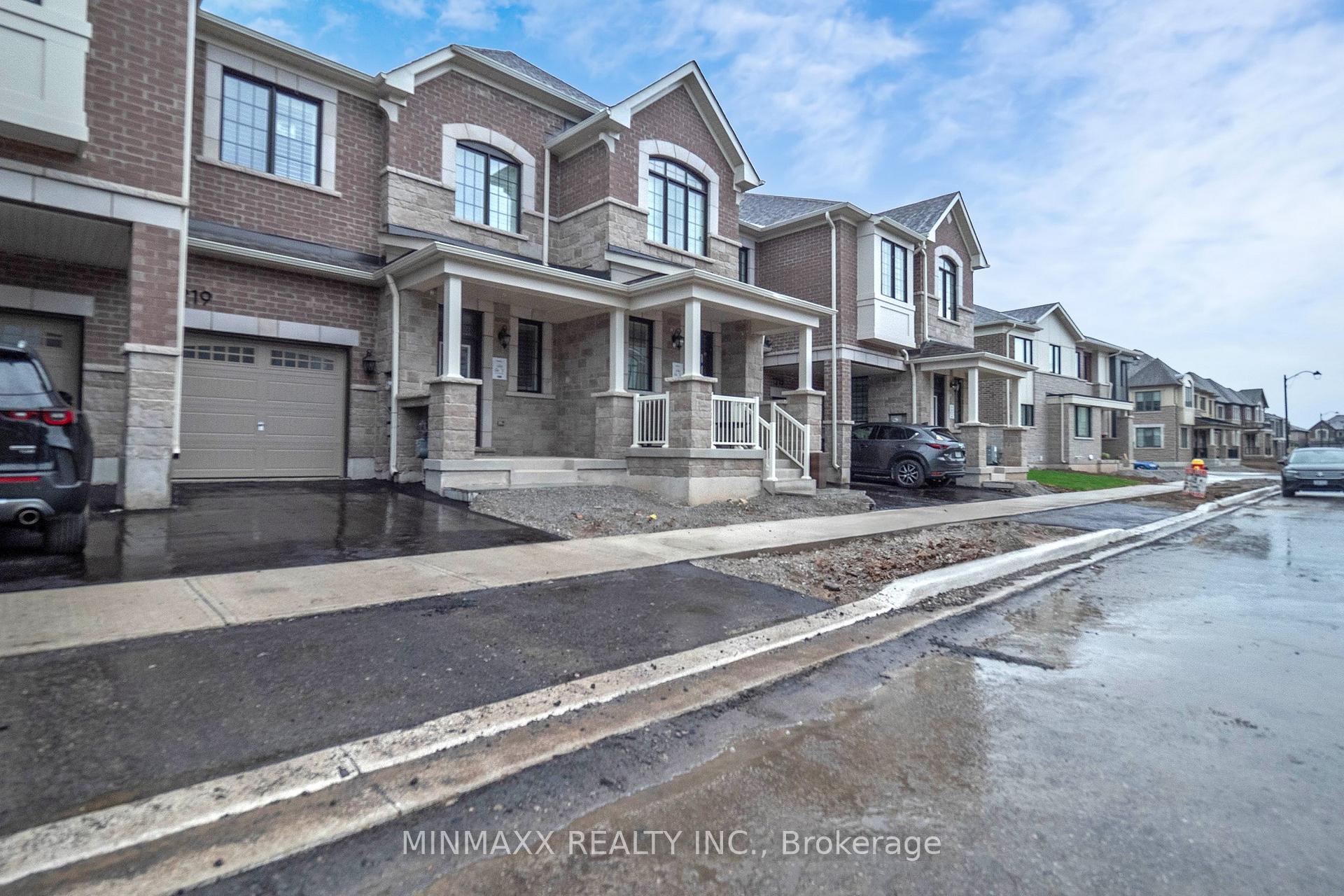 Photo 12 of 1219 Stirling Todd Terrace, Milton, Bowes — HOMEH