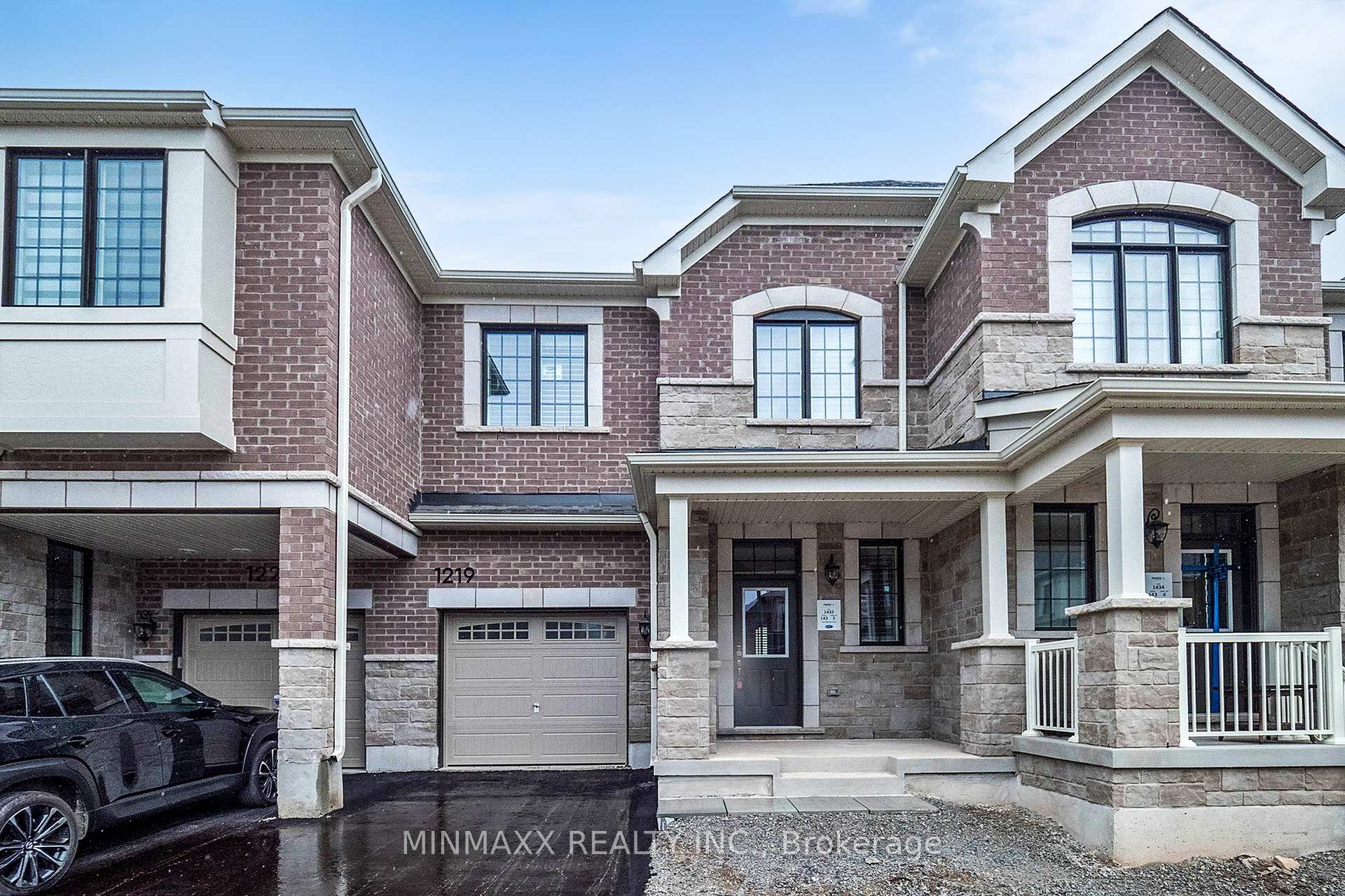 Photo 19 of 1219 Stirling Todd Terrace, Milton, Bowes — HOMEH