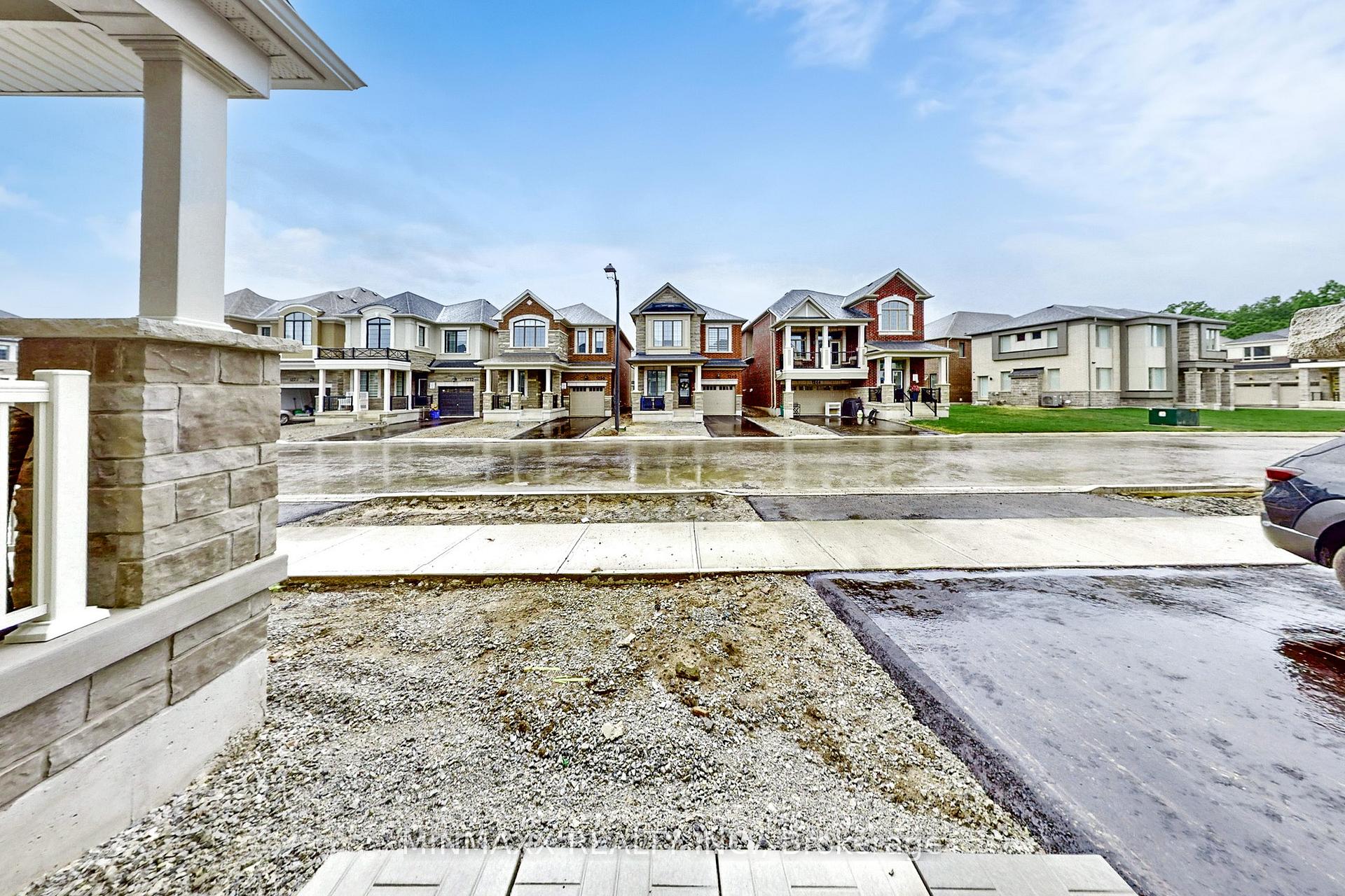 Photo 15 of 1219 Stirling Todd Terrace, Milton, Bowes — HOMEH