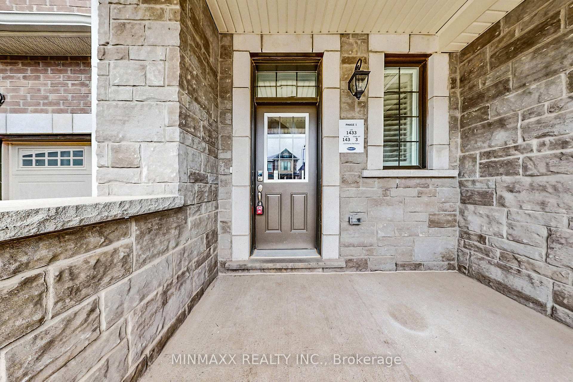 Photo 22 of 1219 Stirling Todd Terrace, Milton, Bowes — HOMEH