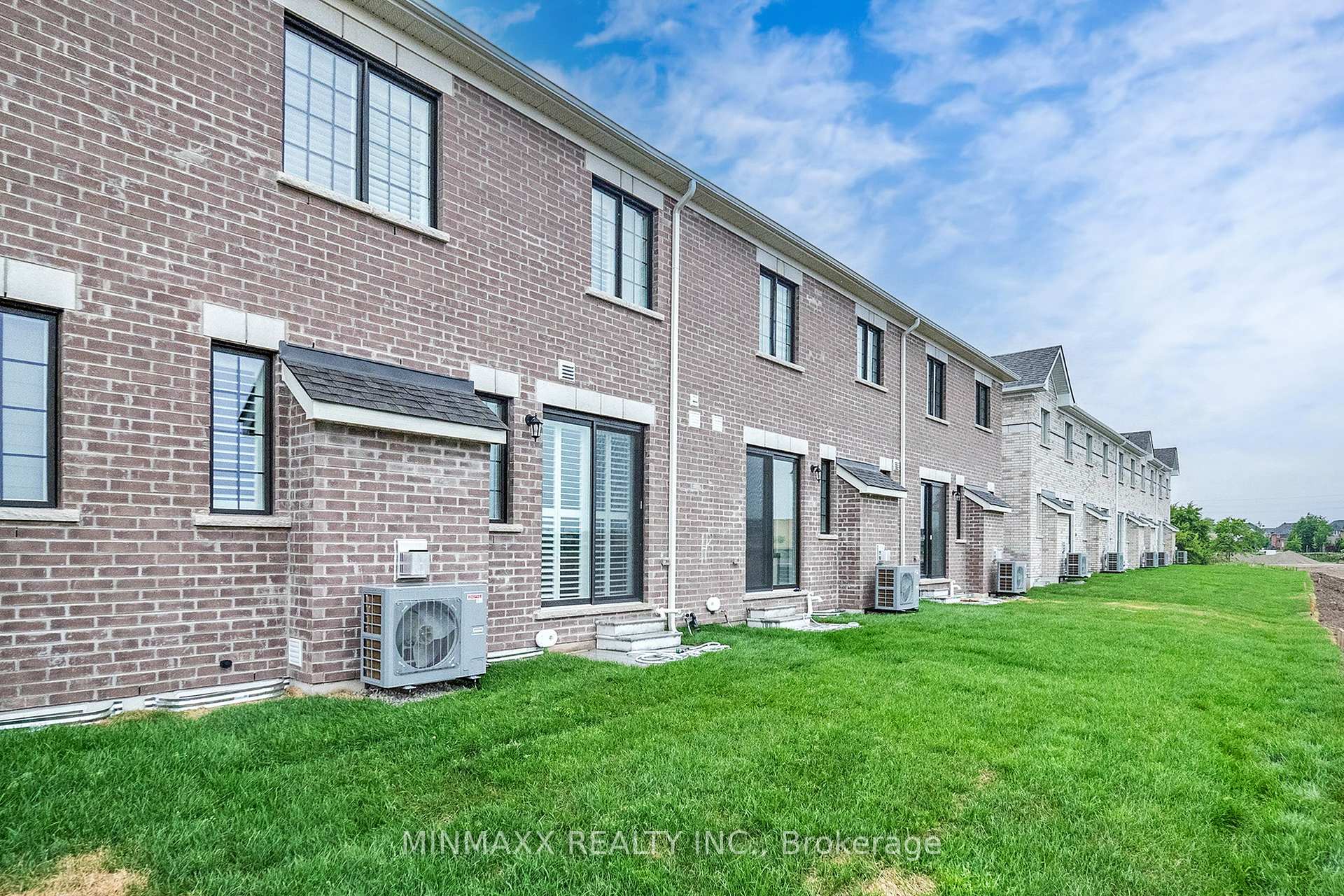 Photo 36 of 1219 Stirling Todd Terrace, Milton, Bowes — HOMEH