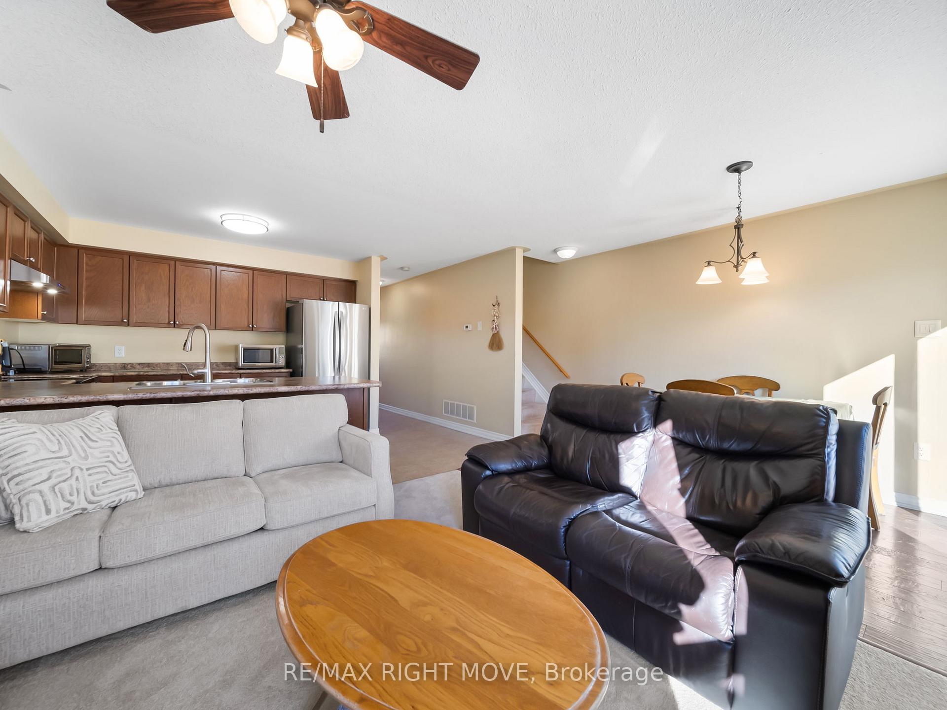 Photo 10 of 20 Michelle Drive, Orillia — HOMEH