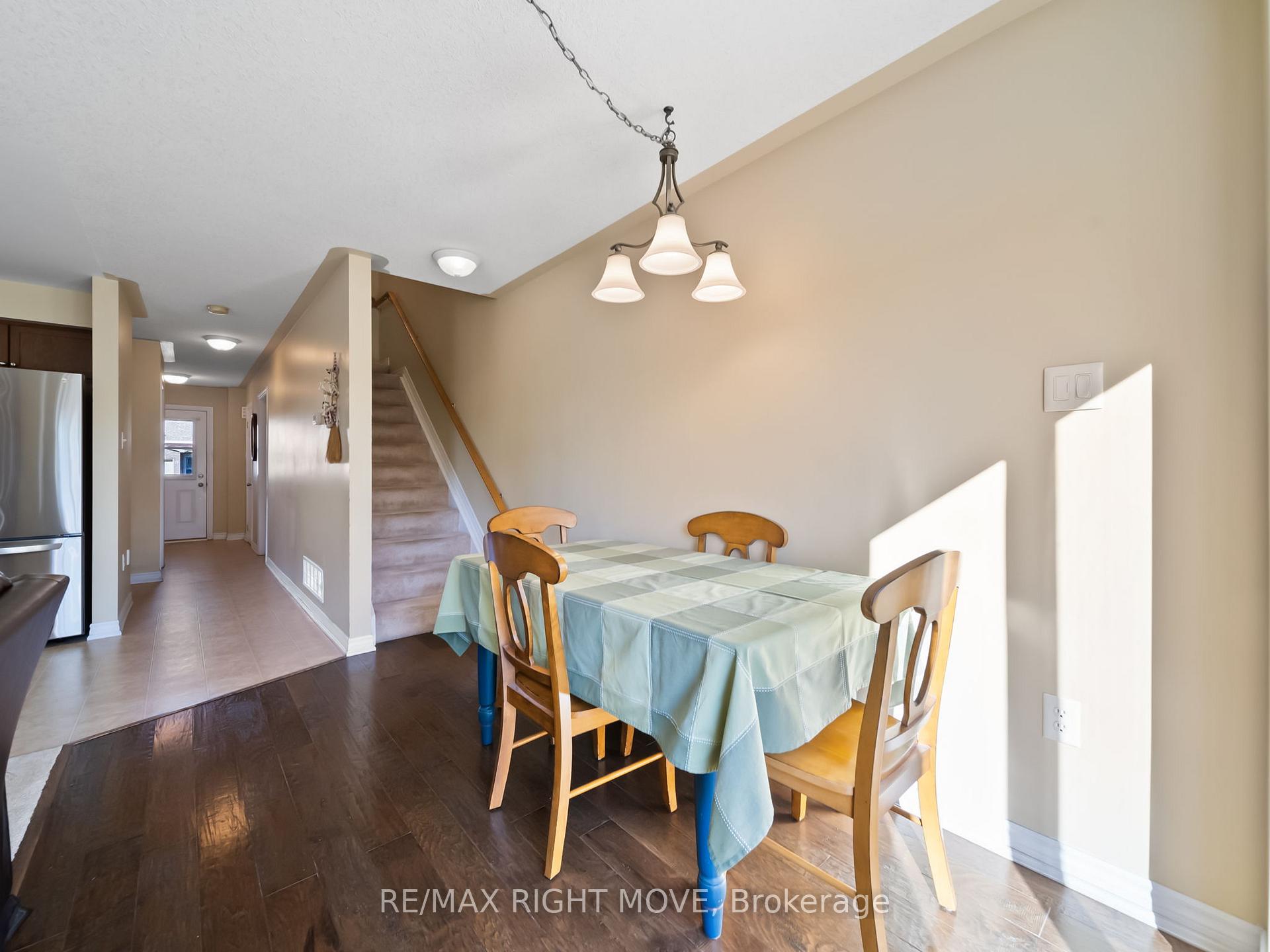 Photo 15 of 20 Michelle Drive, Orillia — HOMEH