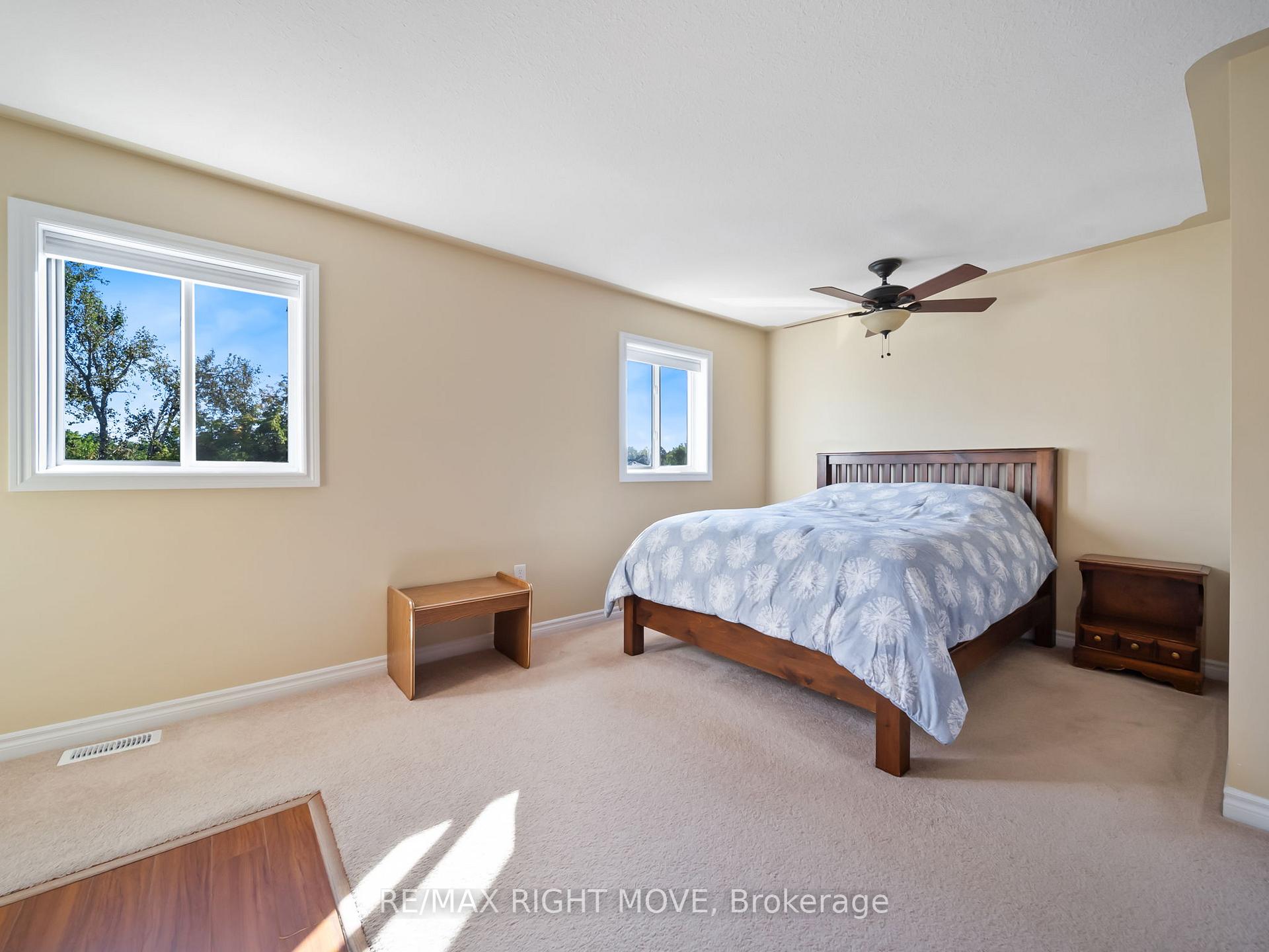 Photo 20 of 20 Michelle Drive, Orillia — HOMEH