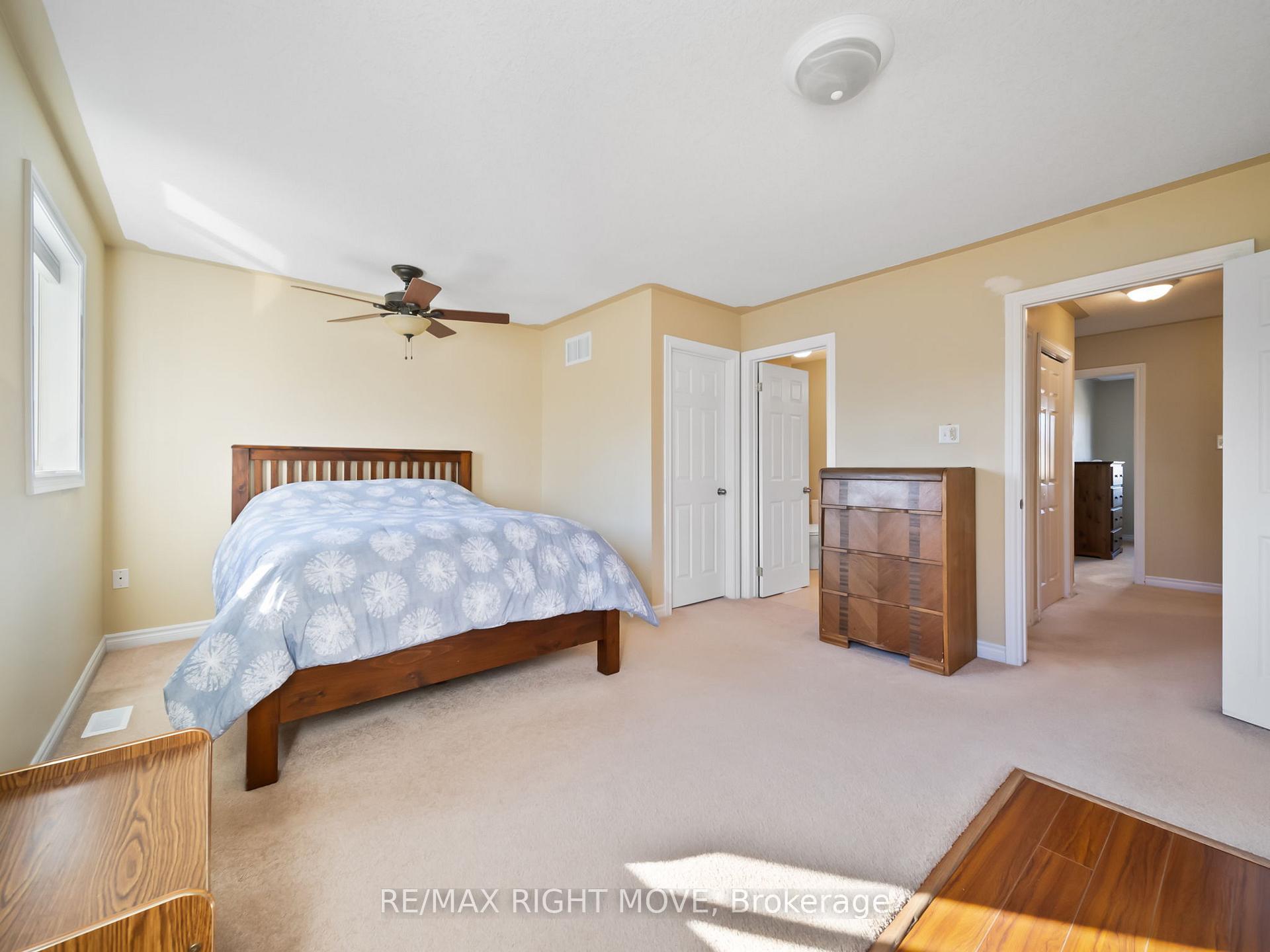 Photo 21 of 20 Michelle Drive, Orillia — HOMEH