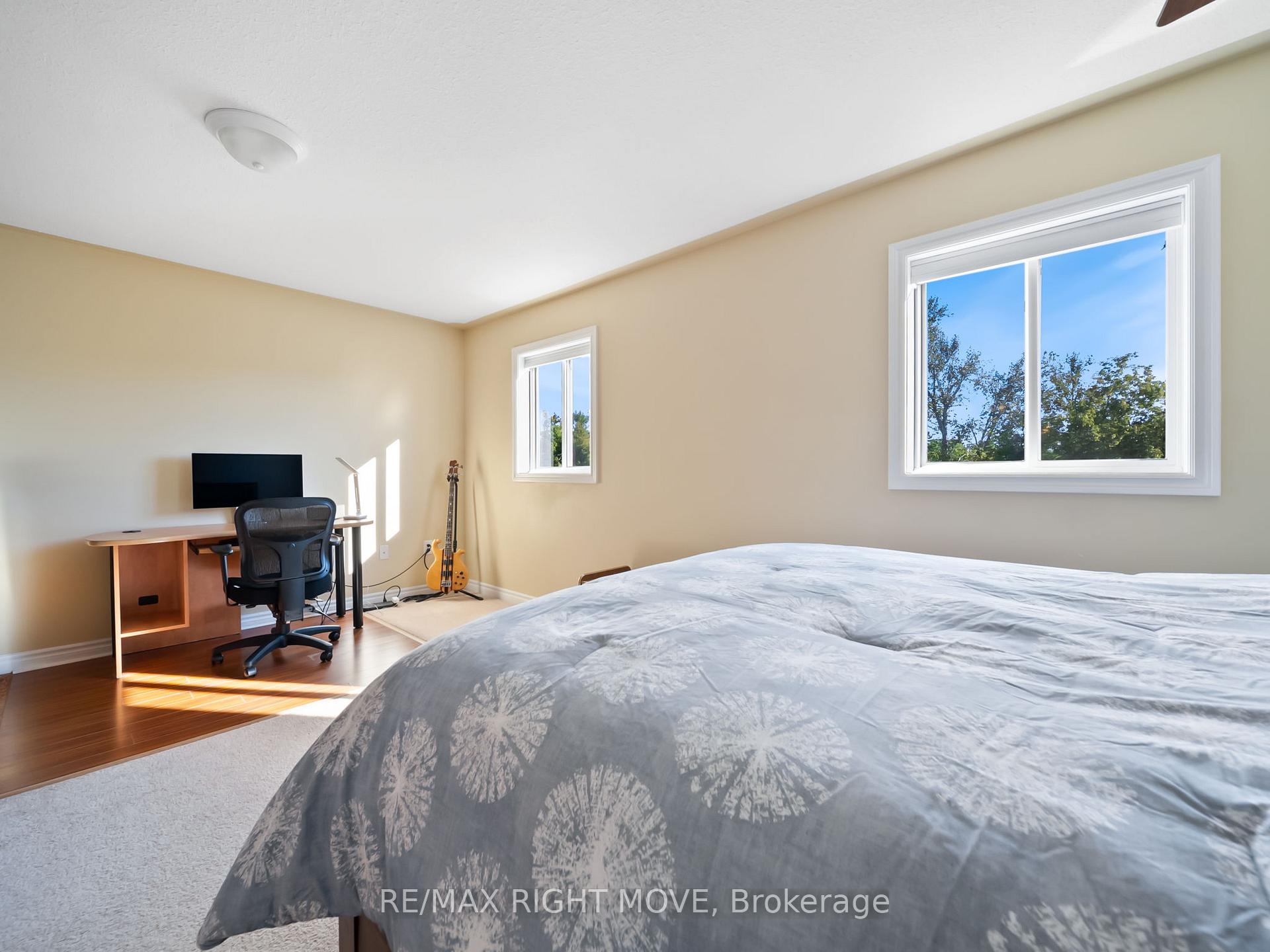 Photo 22 of 20 Michelle Drive, Orillia — HOMEH