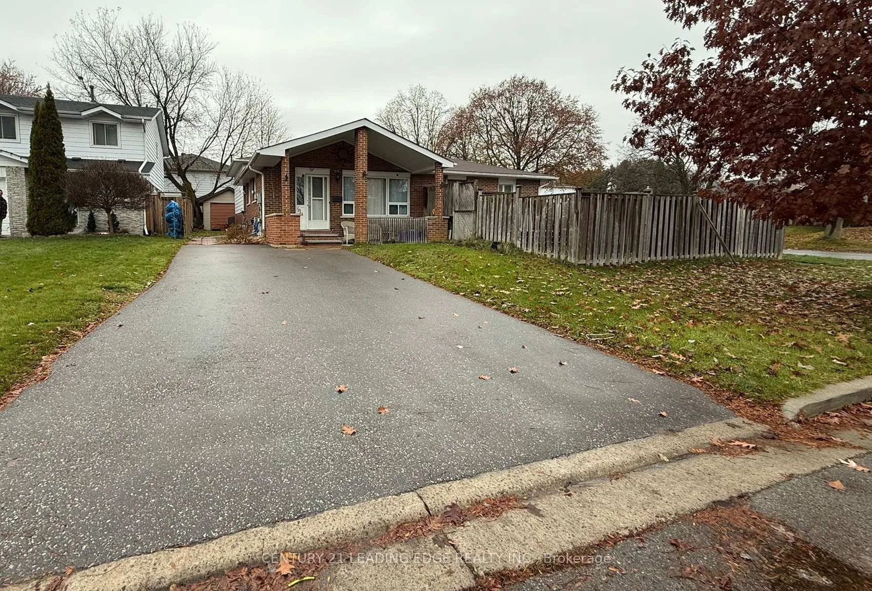 Photo 1 of Unit Upper, 714 Greenoch Court, Oshawa, McLaughlin — HOMEH