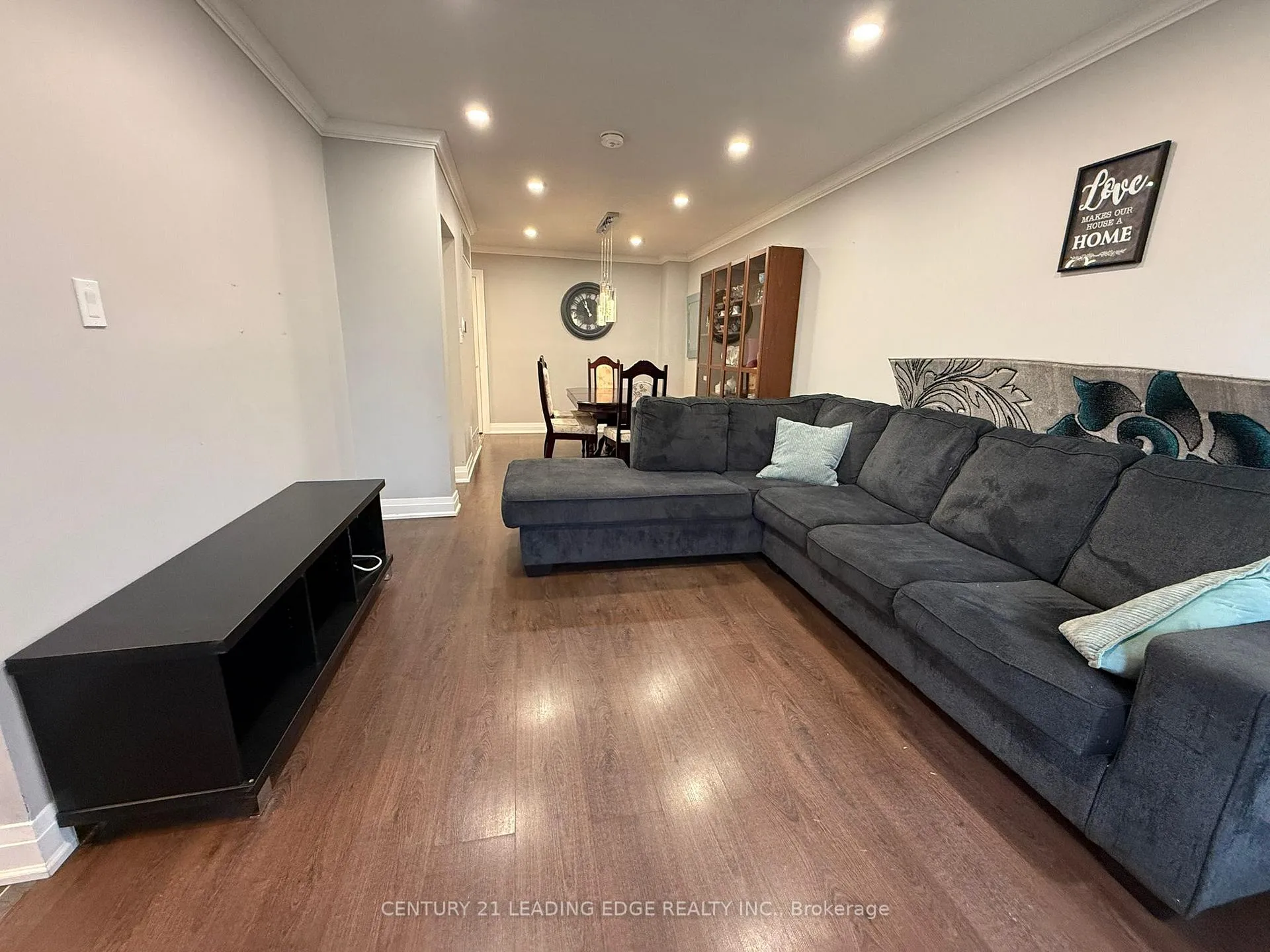 Photo 2 of Unit Upper, 714 Greenoch Court, Oshawa, McLaughlin — HOMEH