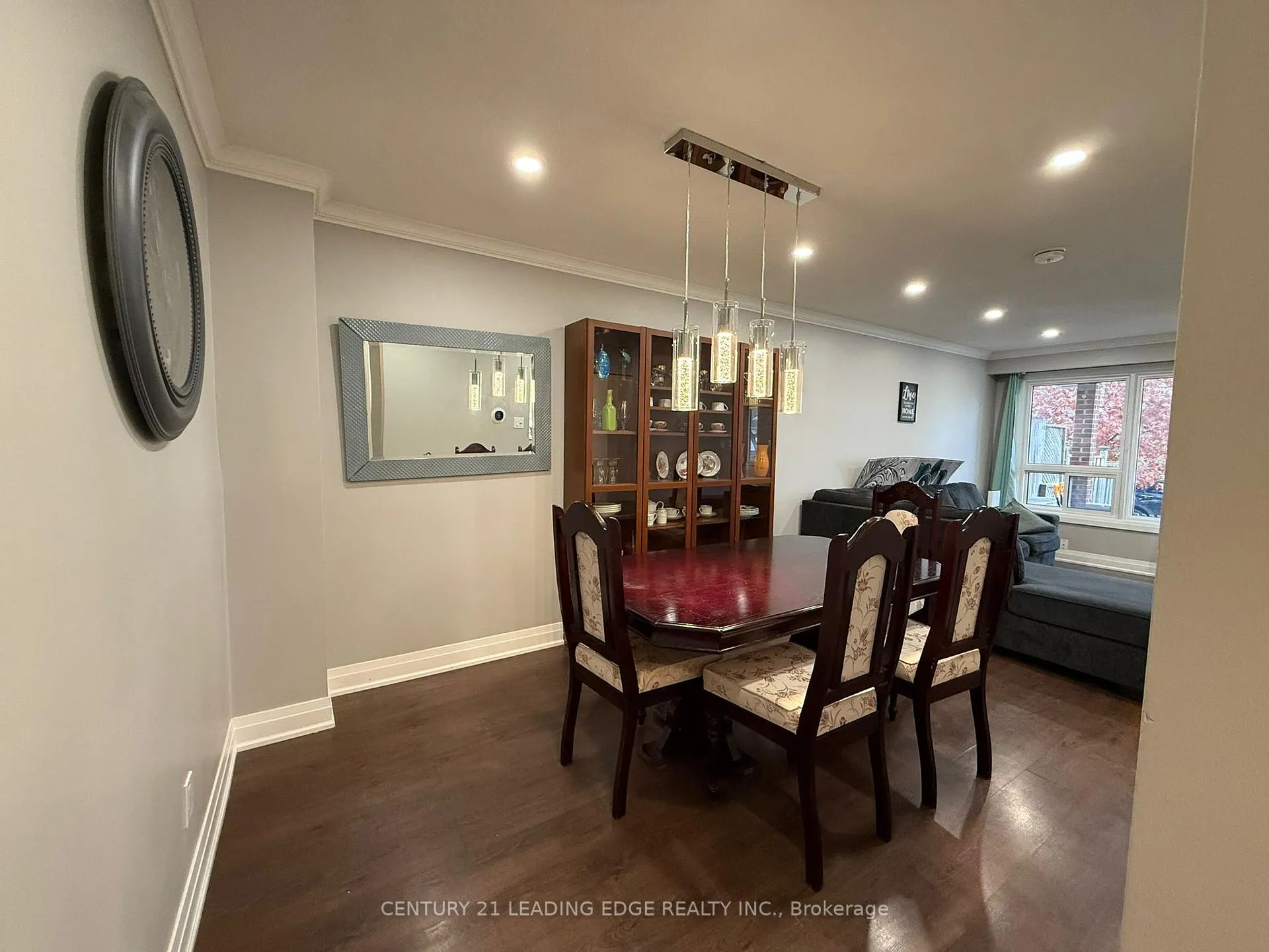 Photo 3 of Unit Upper, 714 Greenoch Court, Oshawa, McLaughlin — HOMEH
