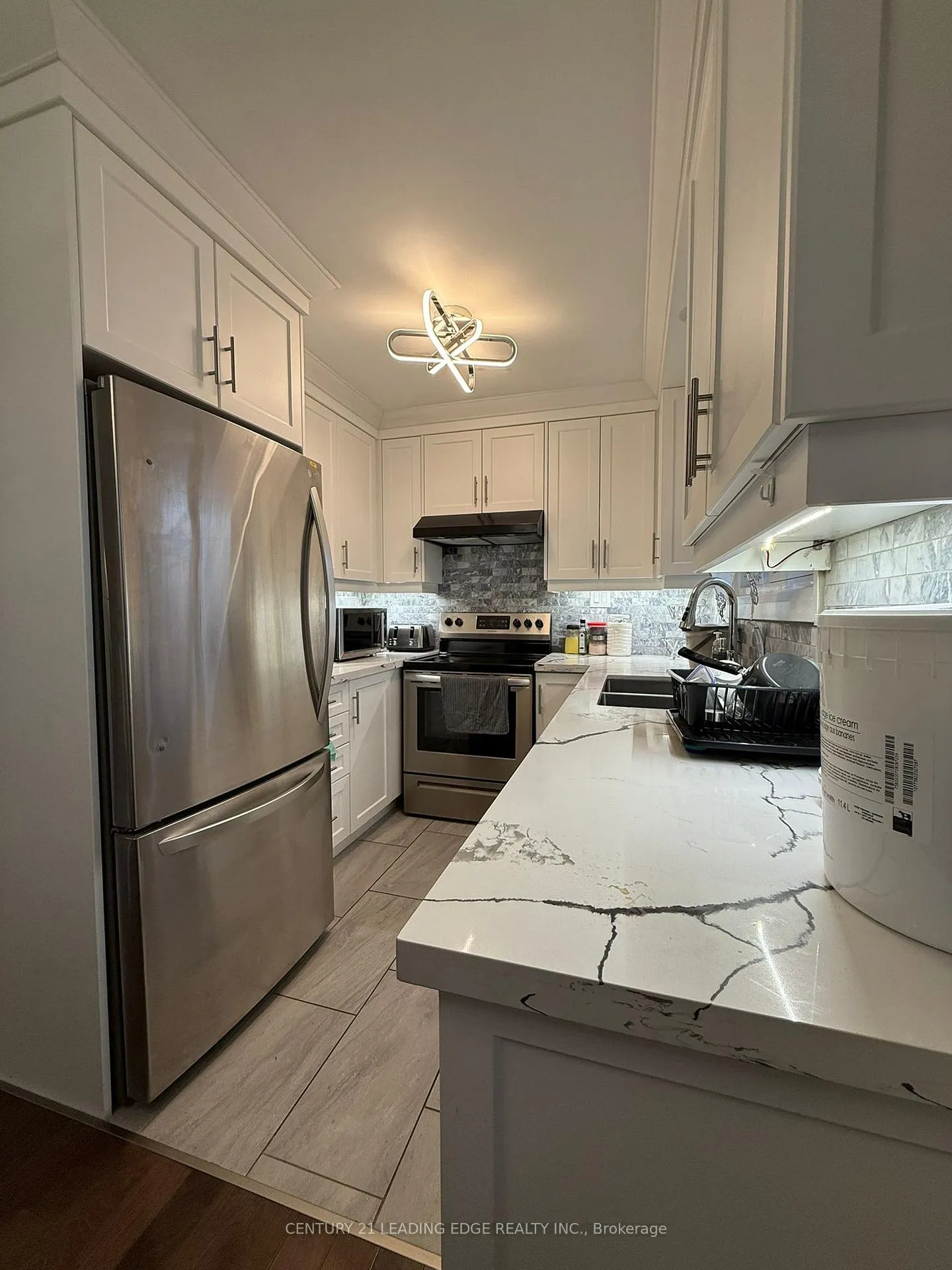 Photo 5 of Unit Upper, 714 Greenoch Court, Oshawa, McLaughlin — HOMEH