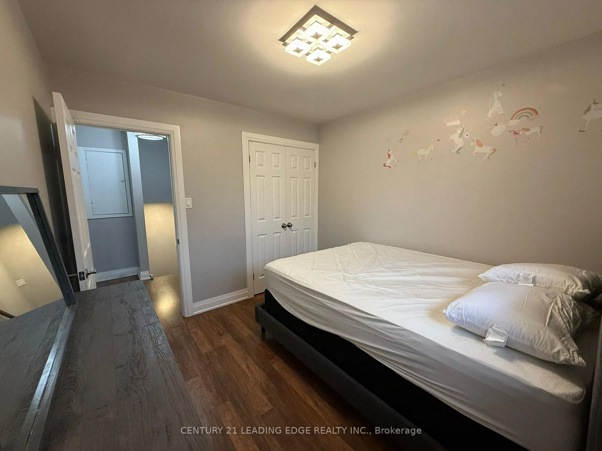 Photo 11 of Unit Upper, 714 Greenoch Court, Oshawa, McLaughlin — HOMEH