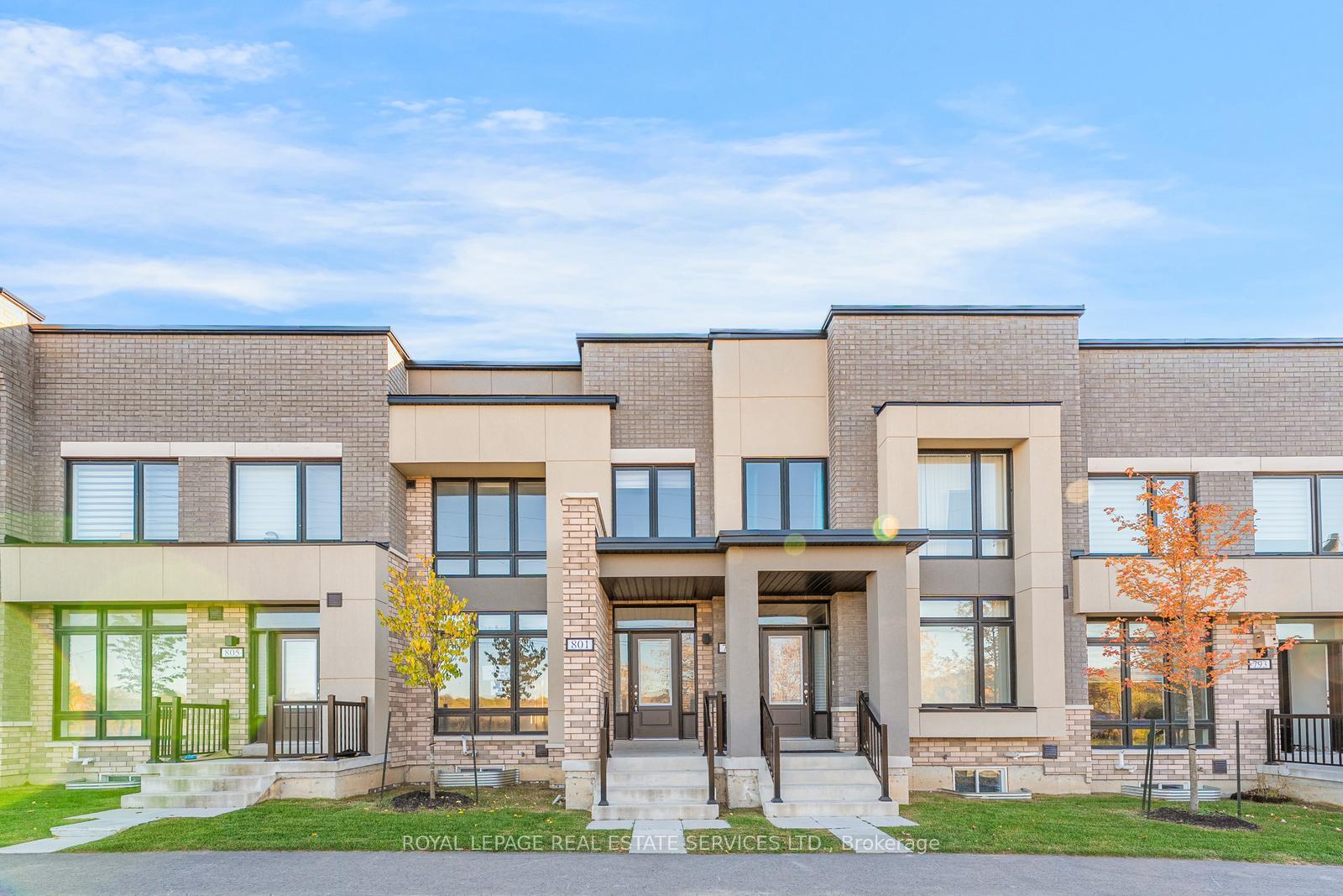 Photo 1 of 801 Conlin Road E, Oshawa, Samac — HOMEH