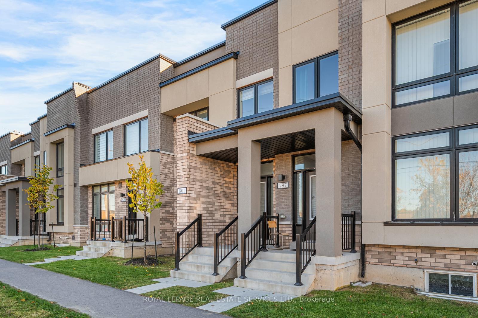 Photo 3 of 801 Conlin Road E, Oshawa, Samac — HOMEH