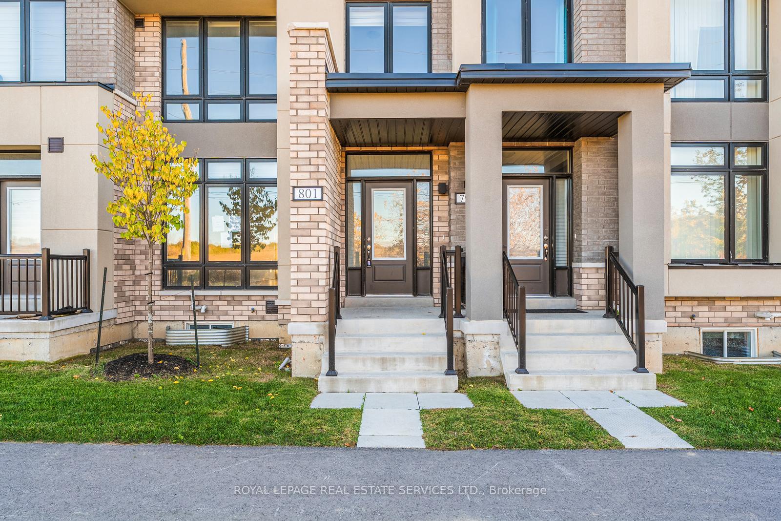 Photo 4 of 801 Conlin Road E, Oshawa, Samac — HOMEH